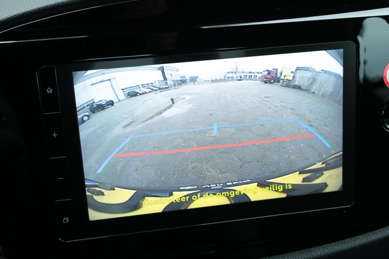 Toyota AYGO X 1.0 VVT-i MT Play, Stootlijsten, Apple Carplay/Android Auto, Parkeercamer, 1e Eigenaar!