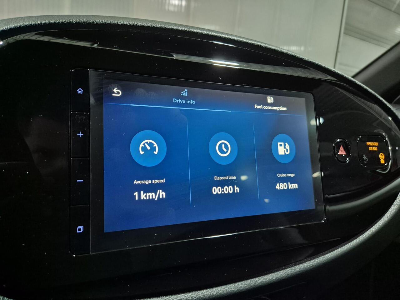 Toyota AYGO X 1.0 VVT-i MT Play | Lichtmetalen velgen | Apple carplay/anroid auto |