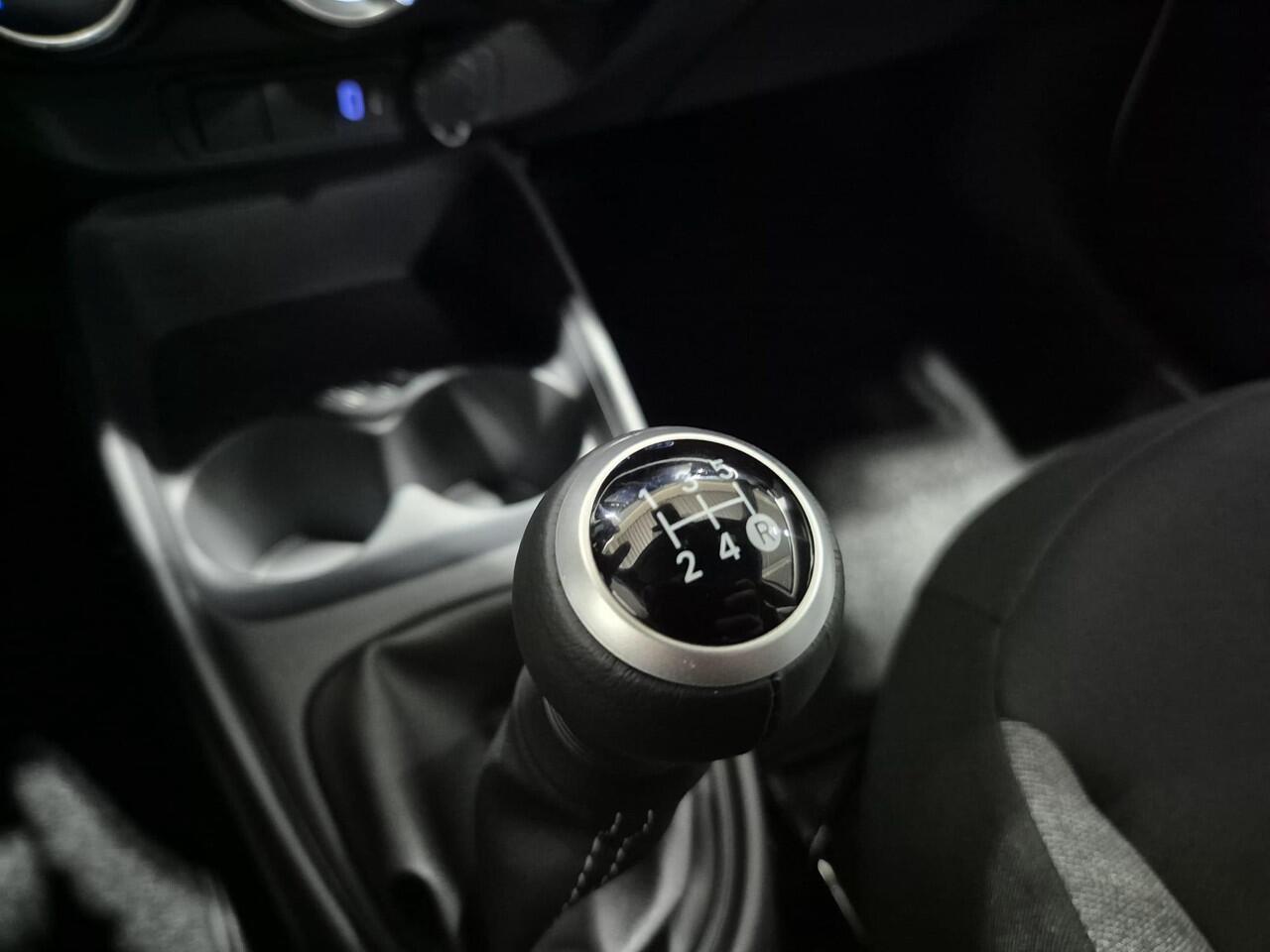 Toyota AYGO X 1.0 VVT-i MT Play | Lichtmetalen velgen | Apple carplay/anroid auto |