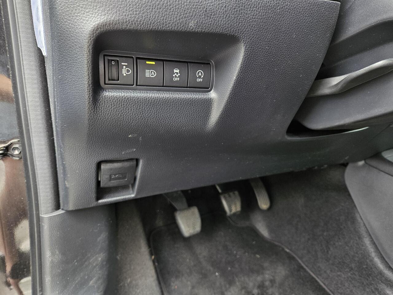 Toyota AYGO X 1.0 VVT-i MT Play | Adaptieve Cruise Control | Apple Carplay & Android Auto | Achteruitrijcamera | Garantie t/m 03-2034 of 200.000km