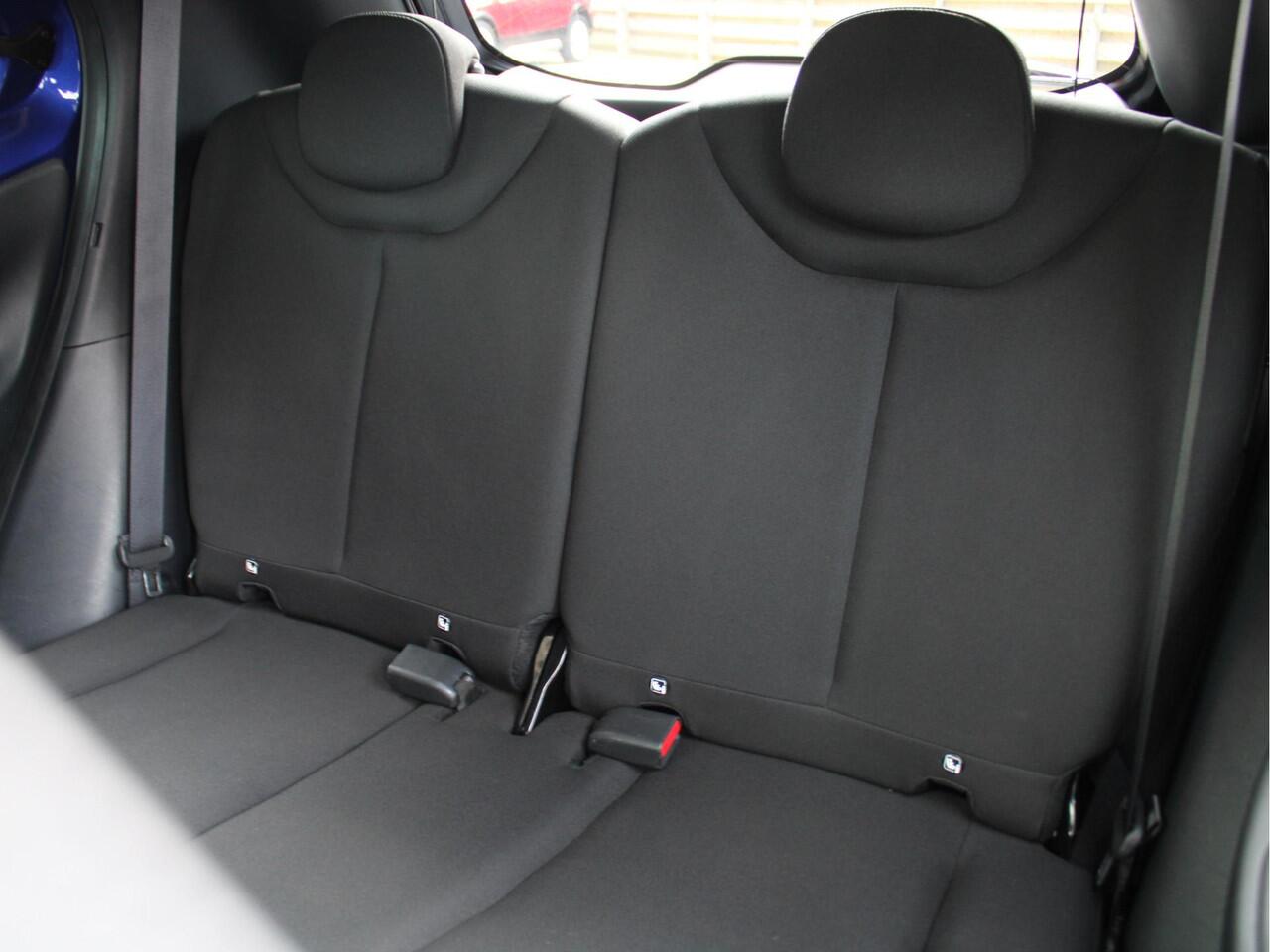 Toyota AYGO X 1.0 VVT-i S-CVT Pulse Automaat Adaptieve Cruise Control, Carplay/Android Auto, Achteruitrijcamera, Airco