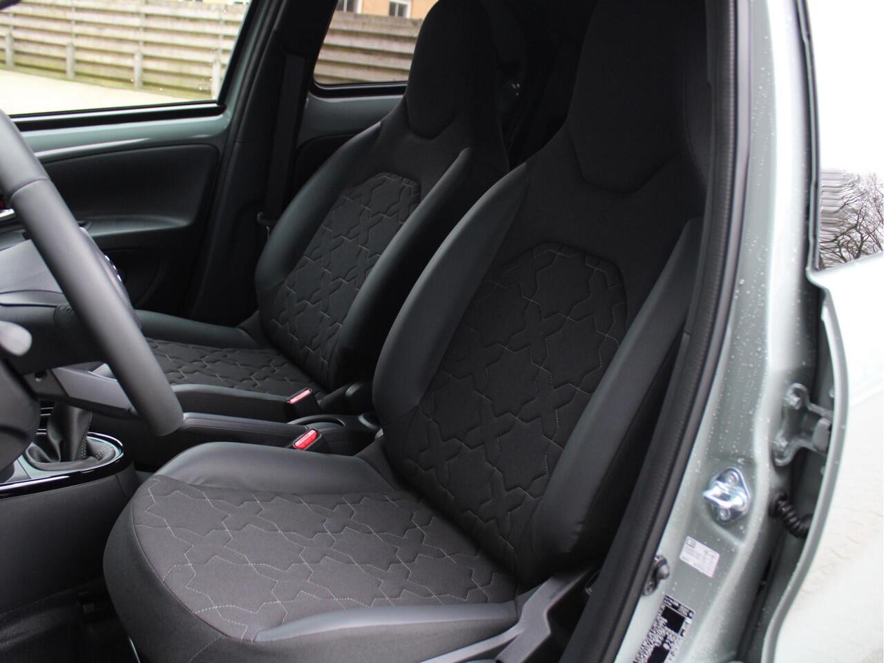 Toyota AYGO X 1.0 VVT-i MT Envy Cruise Control Adaptief, Achteruitrijcamera, Navigatie, Parkeersensoren Voor en Achter