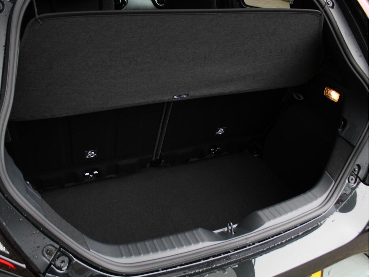 Toyota AYGO X 1.0 VVT-i MT Envy Cruise Control Adaptief, Achteruitrijcamera, Navigatie, Parkeersensoren Voor en Achter