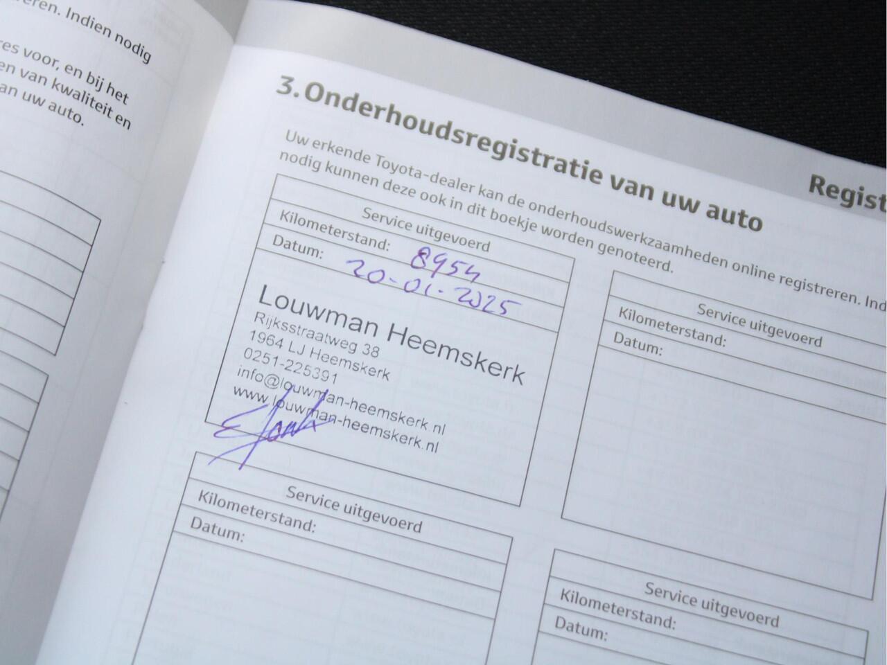 Toyota AYGO X 1.0 VVT-i MT Adaptieve Cruise Control, Airco, Hill Hold Functie, Elektrische Ramen Voor