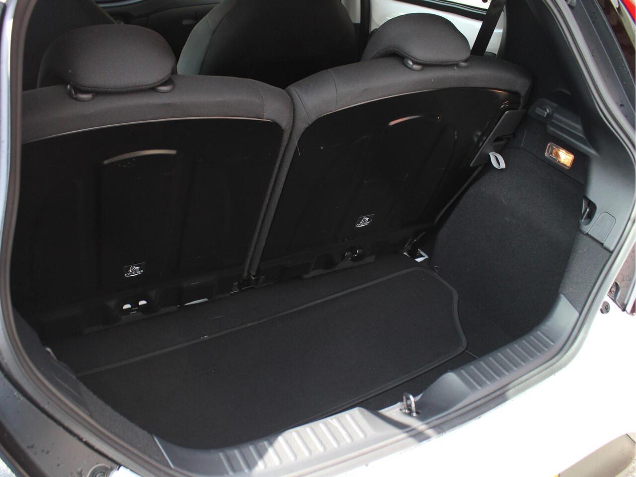 Toyota AYGO X 1.0 VVT-i MT Adaptieve Cruise Control, Airco, Hill Hold Functie, Elektrische Ramen Voor