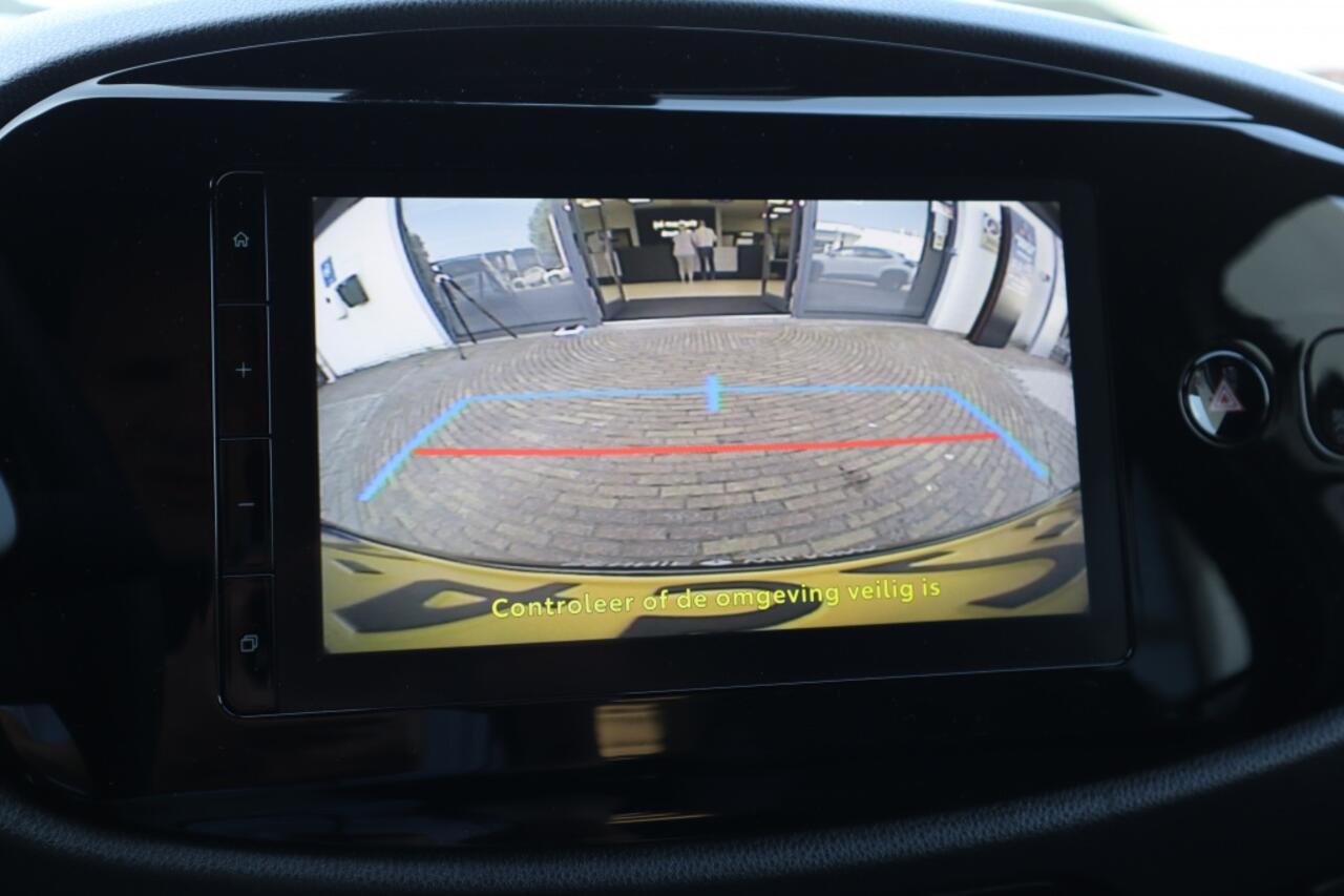 Toyota AYGO 1.0 VVT-i MT Play AdaptiveCruise/Apple/AndroidAuto