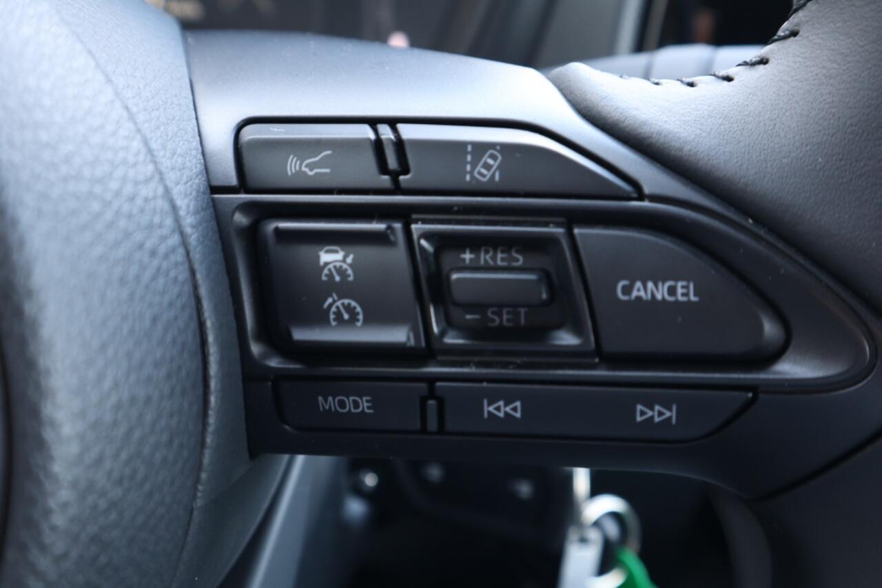 Toyota AYGO 1.0 VVT-i MT Play AdaptiveCruise/Apple/AndroidAuto