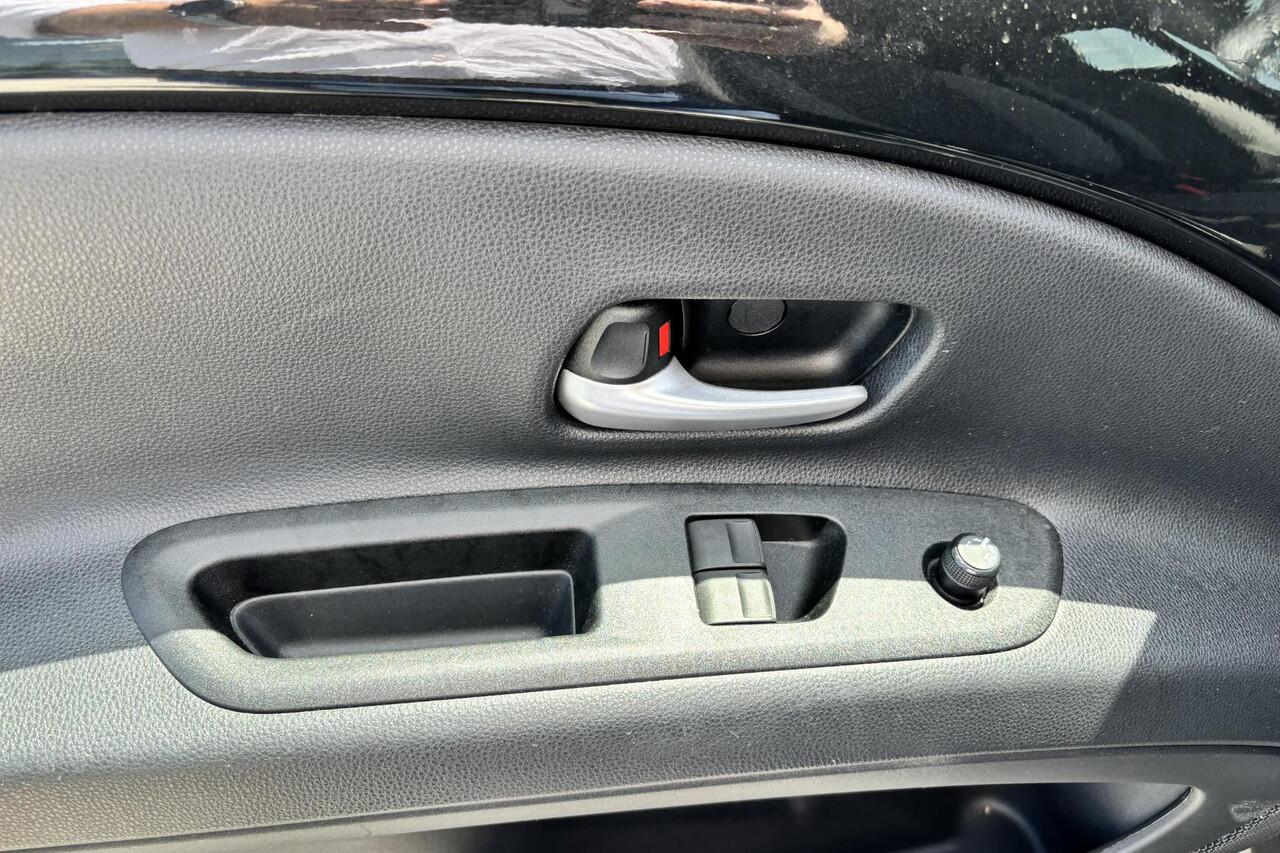 Toyota AYGO X 1.0 VVT-i MT Play Apple Carplay Android Auto draadloos, Camera