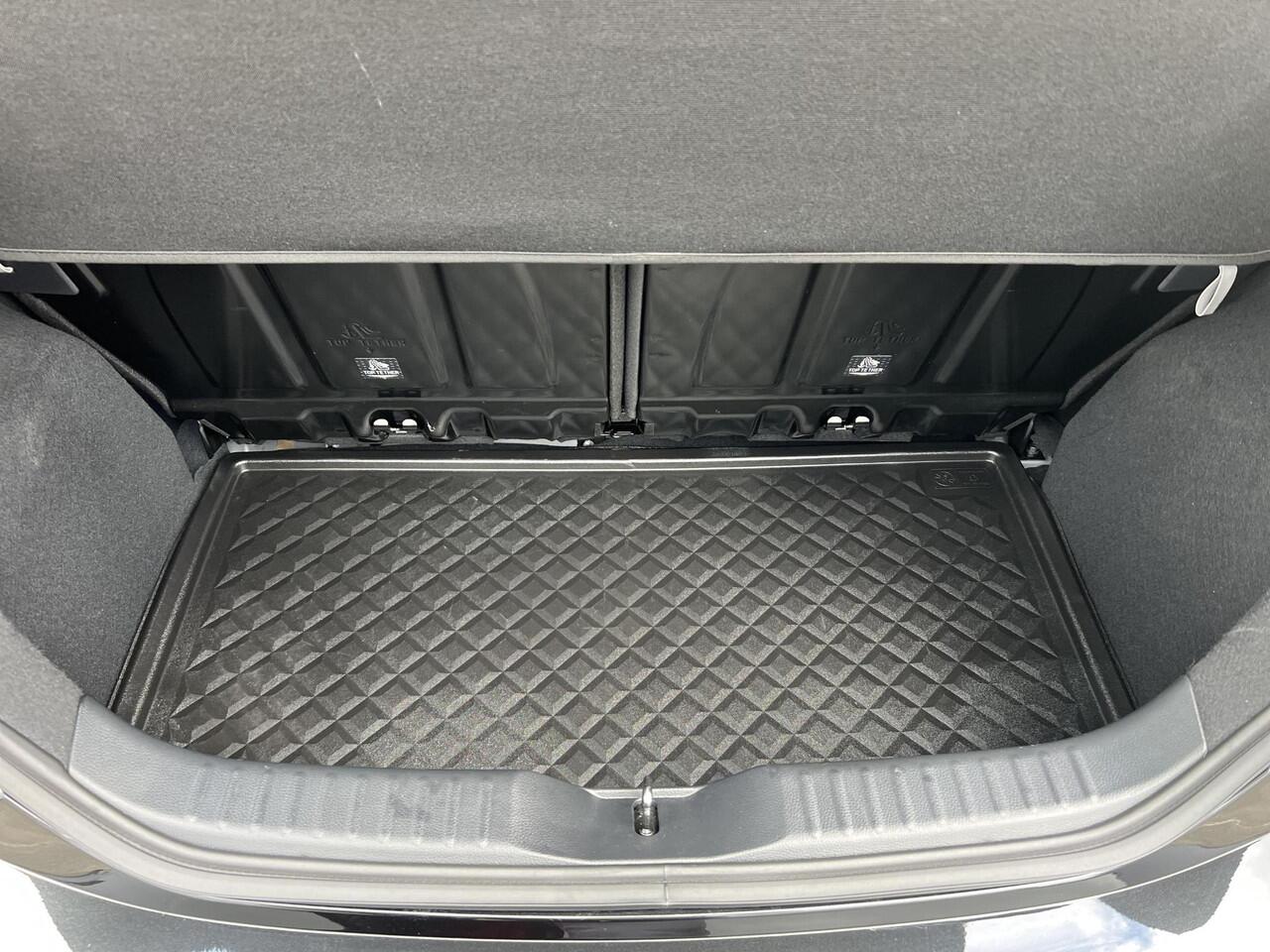 Toyota AYGO X 1.0 VVT-i S-CVT Premium Automaat