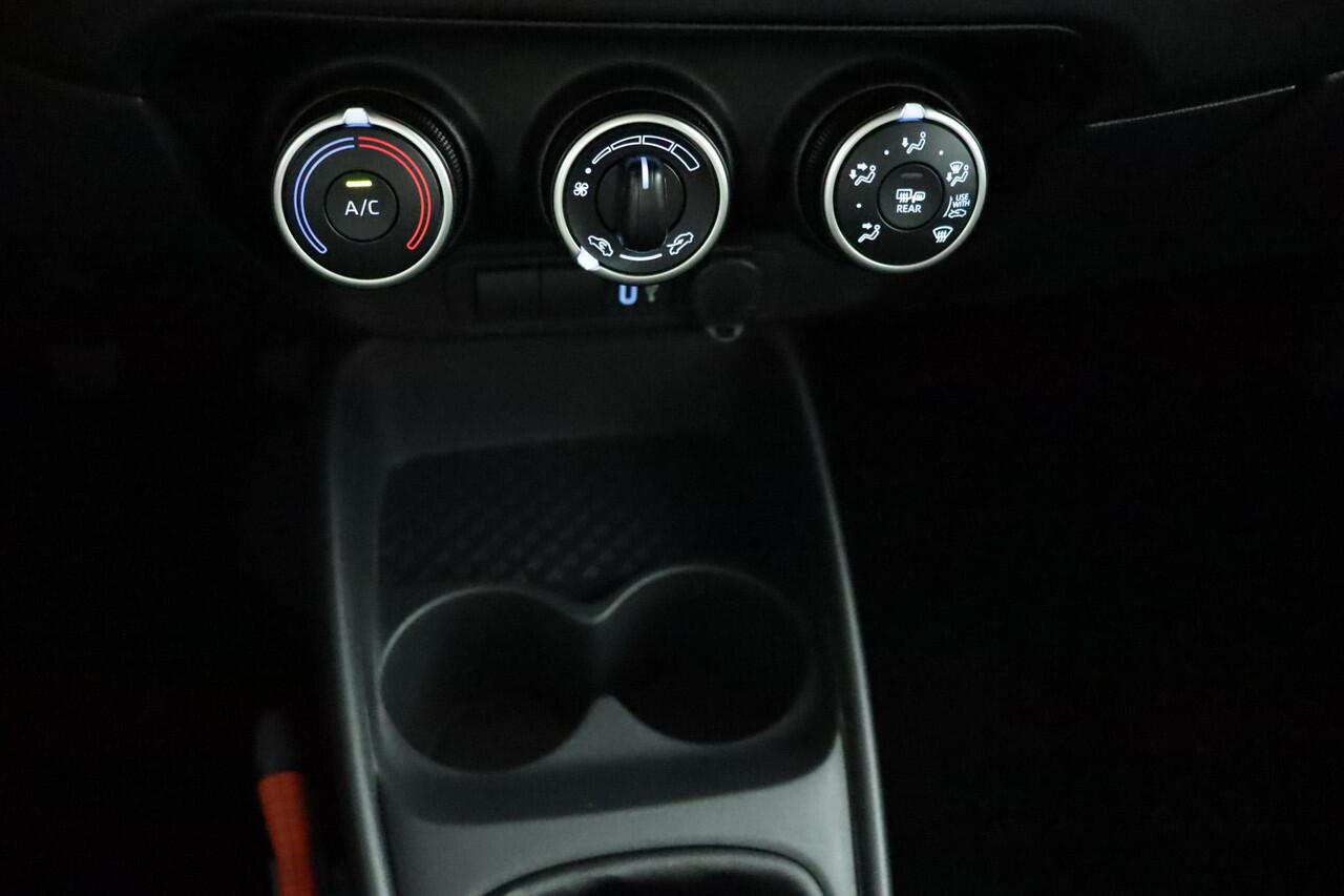 Toyota AYGO X 1.0 VVT-i MT Play | Apple Carplay/Android Auto |