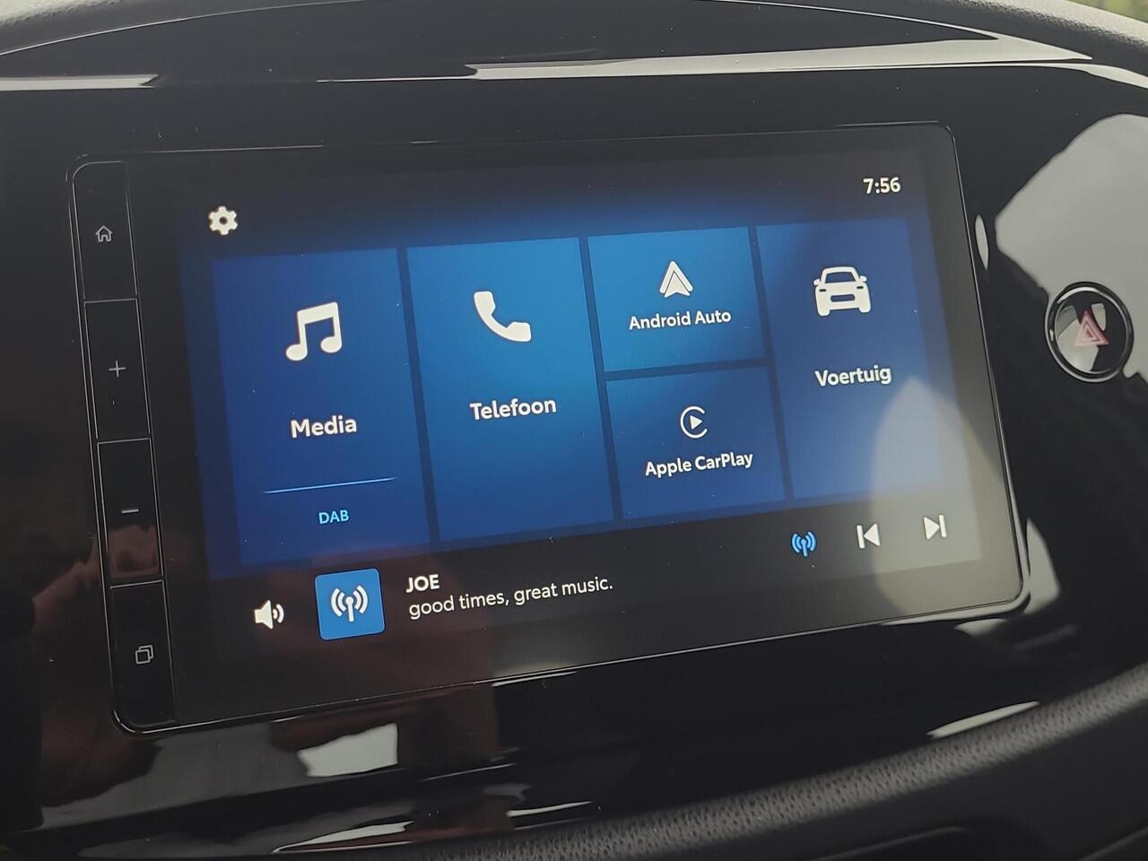 Toyota AYGO X 1.0 VVT-i MT Play | Apple CarPlay / Android Auto | Parkeercamera | Rijklaarprijs incl. garantie |