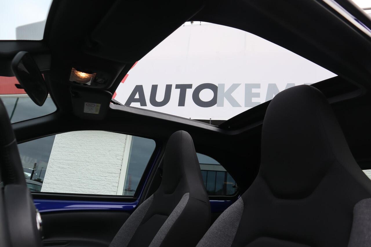 Toyota AYGO X 1.0 VVT-i AIR PLAY AUTOMAAT CAMERA|ADAPT CRUISE|CARPLAY|CABRIO-TOP