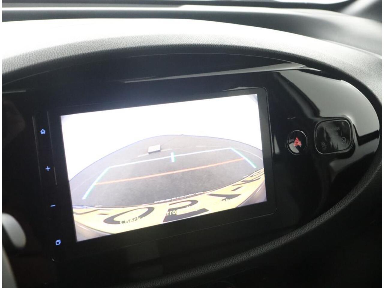 Toyota AYGO X 1.0 VVT-i MT Play | Apple carplay & Android Auto | Airconditioning | Achteruitrijcamera |