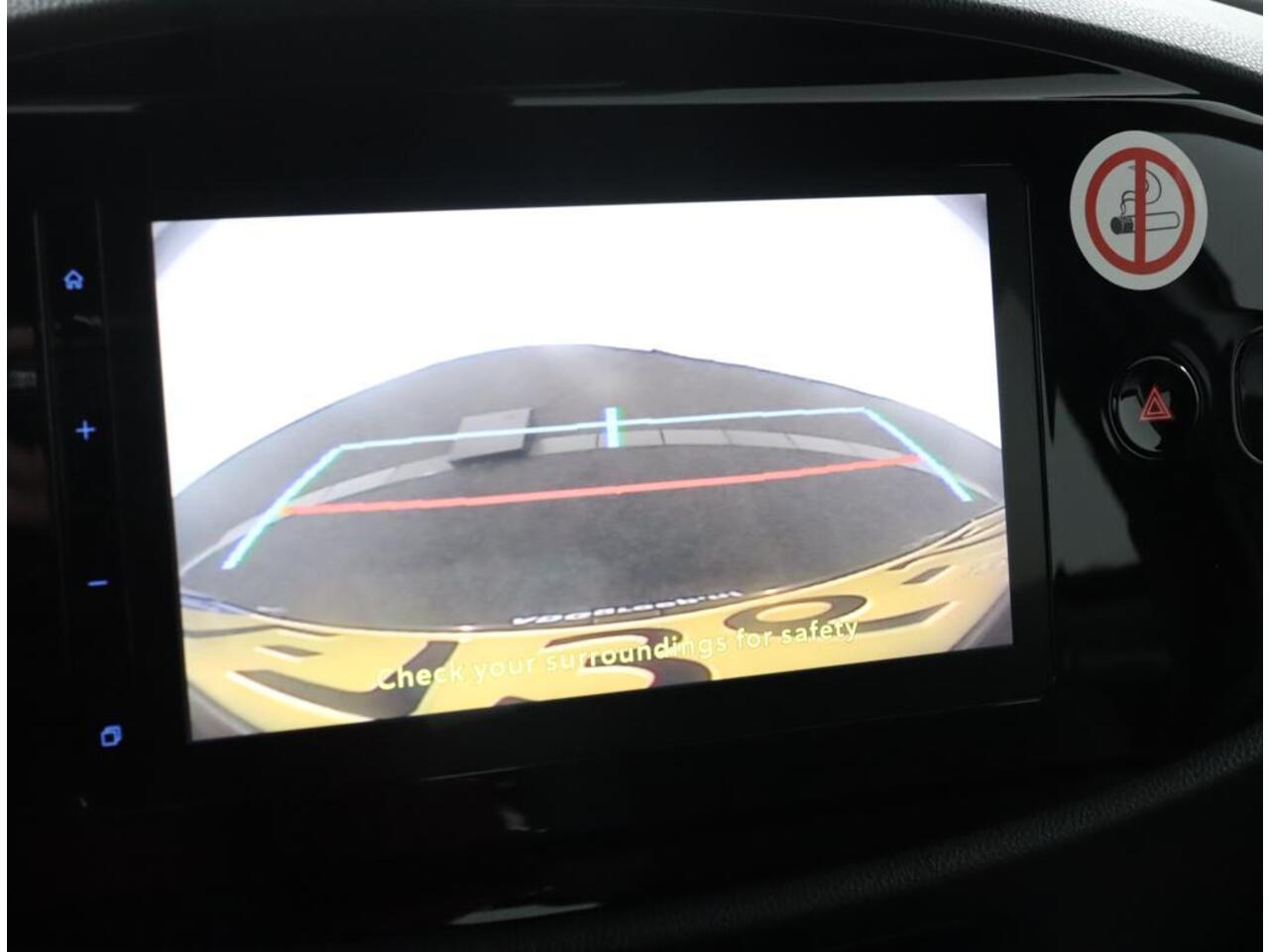 Toyota AYGO X 1.0 VVT-i MT Play