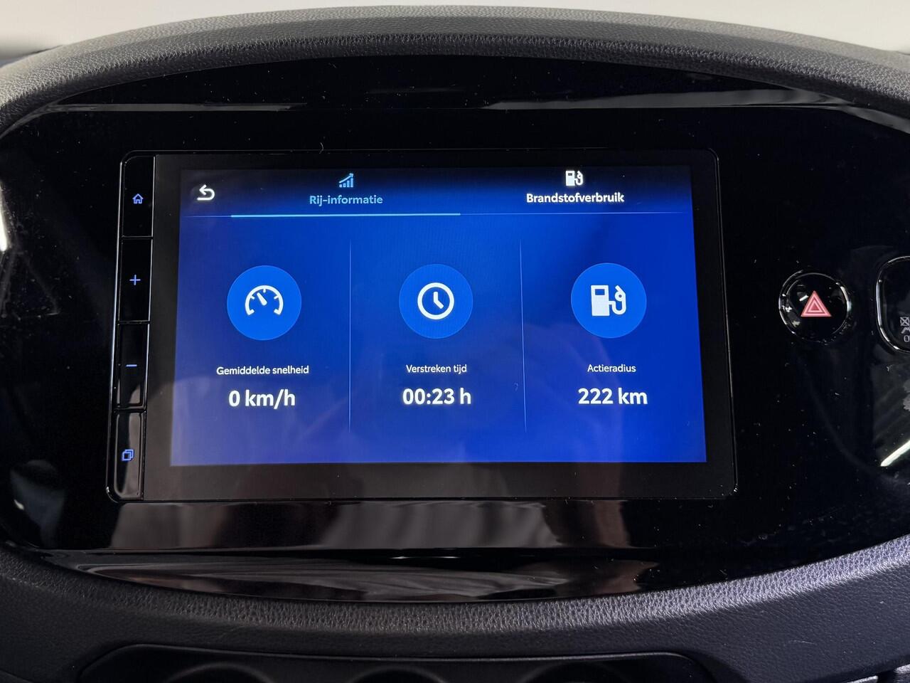 Toyota AYGO X 1.0 VVT-i MT Play | Airco | Draadloze carplay | Adaptieve cruise |
