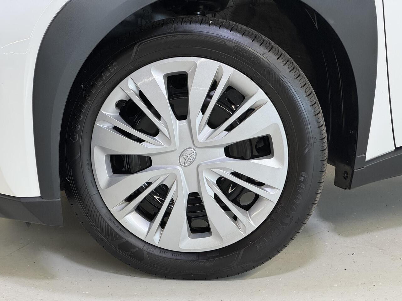 Toyota AYGO X 1.0 VVT-i MT Play | Airco | Draadloze carplay | Adaptieve cruise |