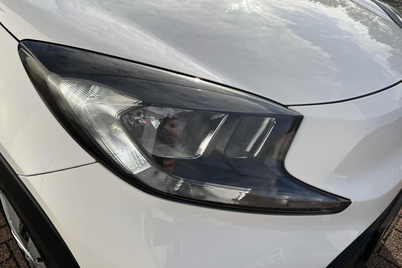 Toyota AYGO X 1.0 VVT-i MT Play | camera achter| Apple Carplay