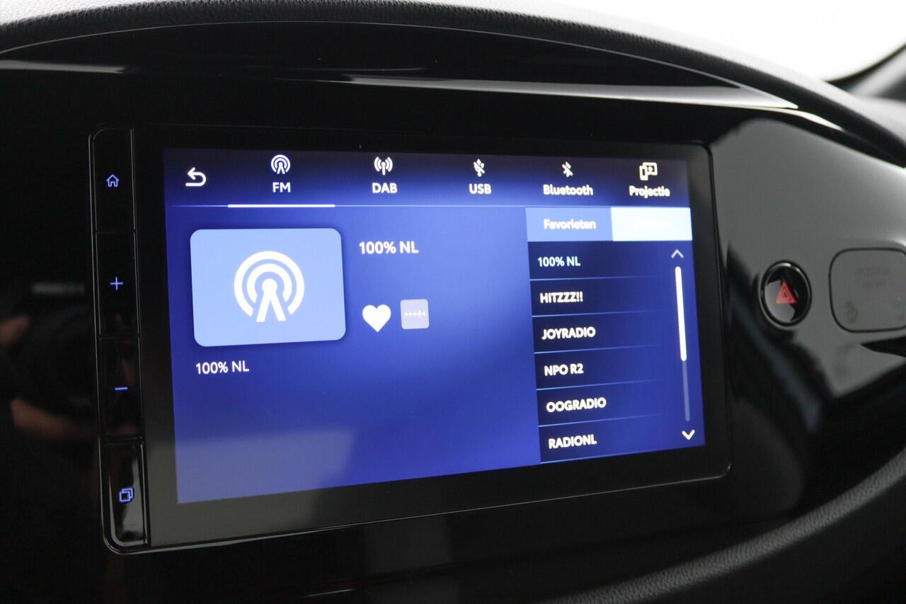 Toyota AYGO X 1.0 VVT-i MT Play | Cruise control | Apple carplay-android auto | Parkeercamera |