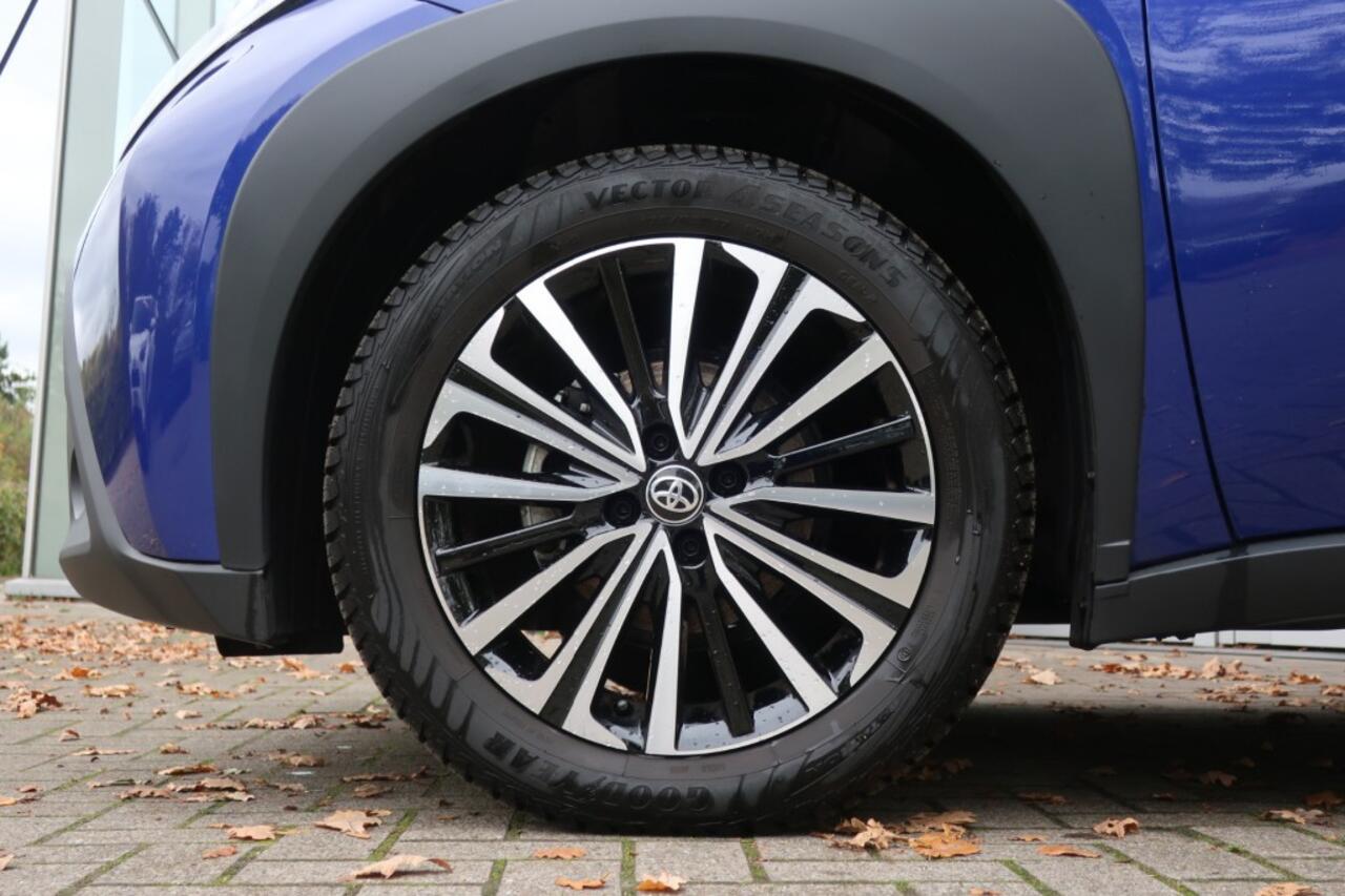 Toyota AYGO 1.0 VVT-I S-CVT Apple Carplay/ Android Auto, Clima, etc.