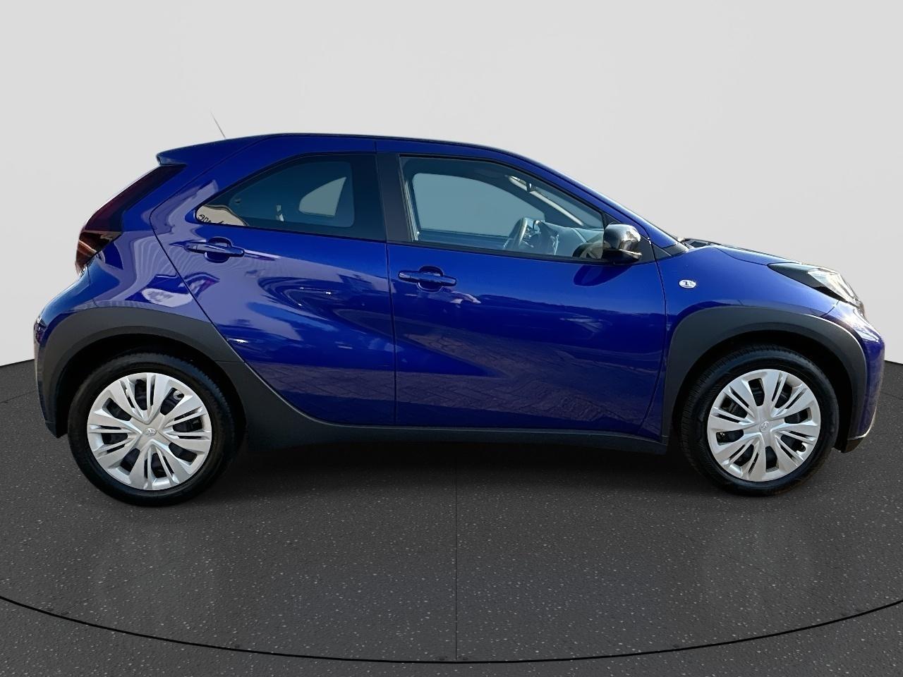 Toyota AYGO X 1.0 VVT-i MT Play | Rijklaar | BTWauto | Carplay/-AndroidAuto