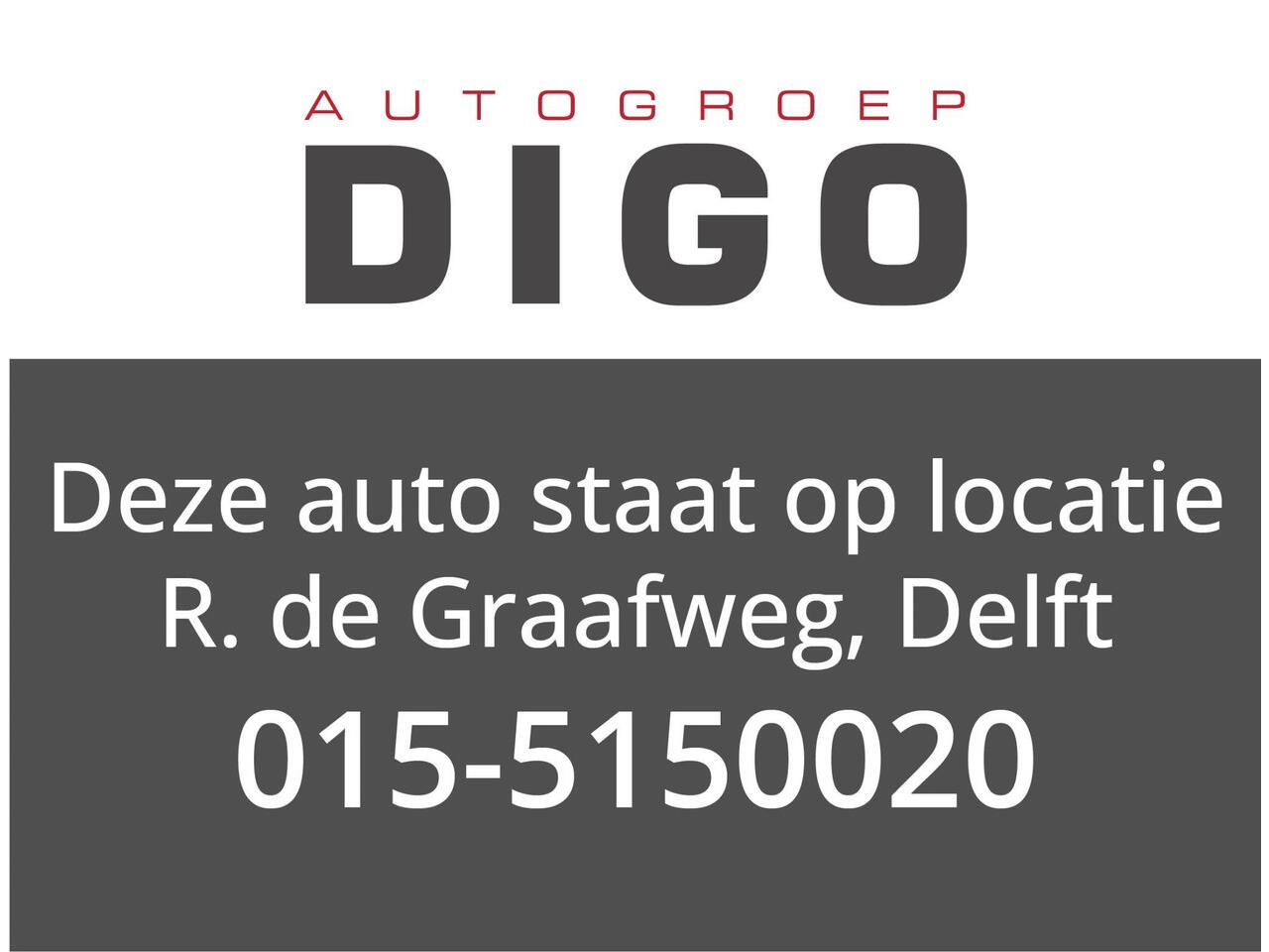 Toyota AYGO X 1.0 VVT-i MT First | Stoelverwarming | Apple Carplay & AndroidAUTO | Climate Control |