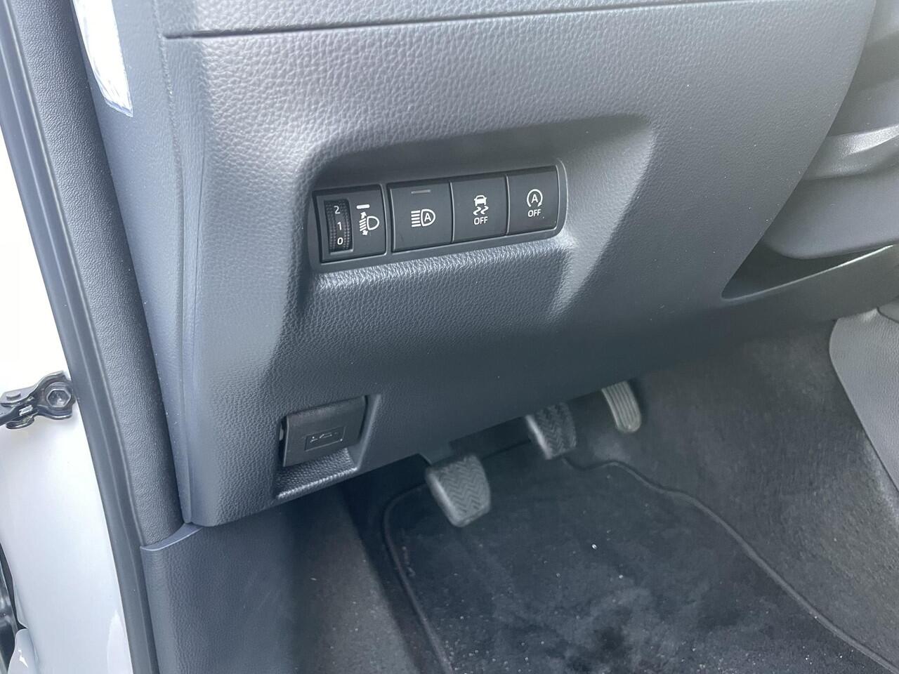 Toyota AYGO X 1.0 VVT-i MT Play