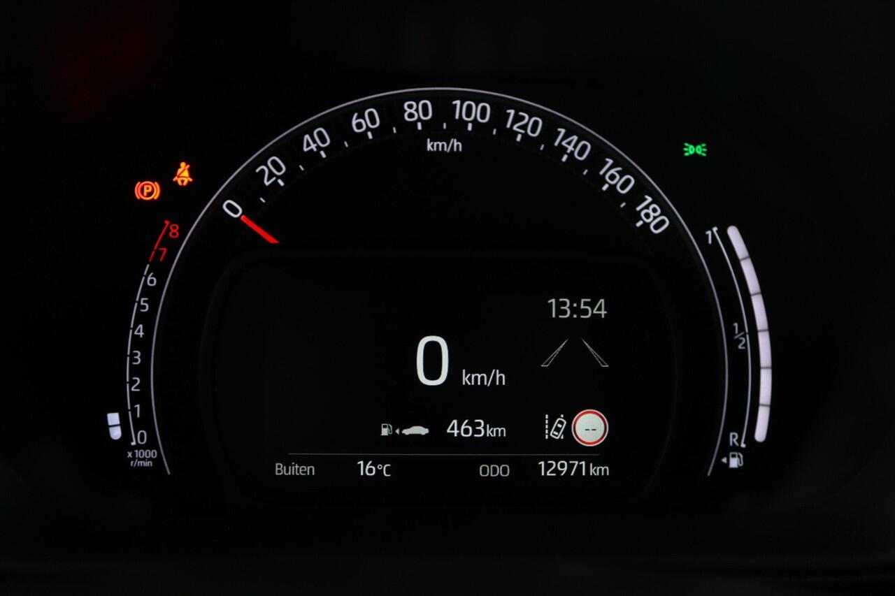 Toyota AYGO X 1.0 VVT-i MT Play | Cruise control | Apple carplay-android auto | Parkeercamera |