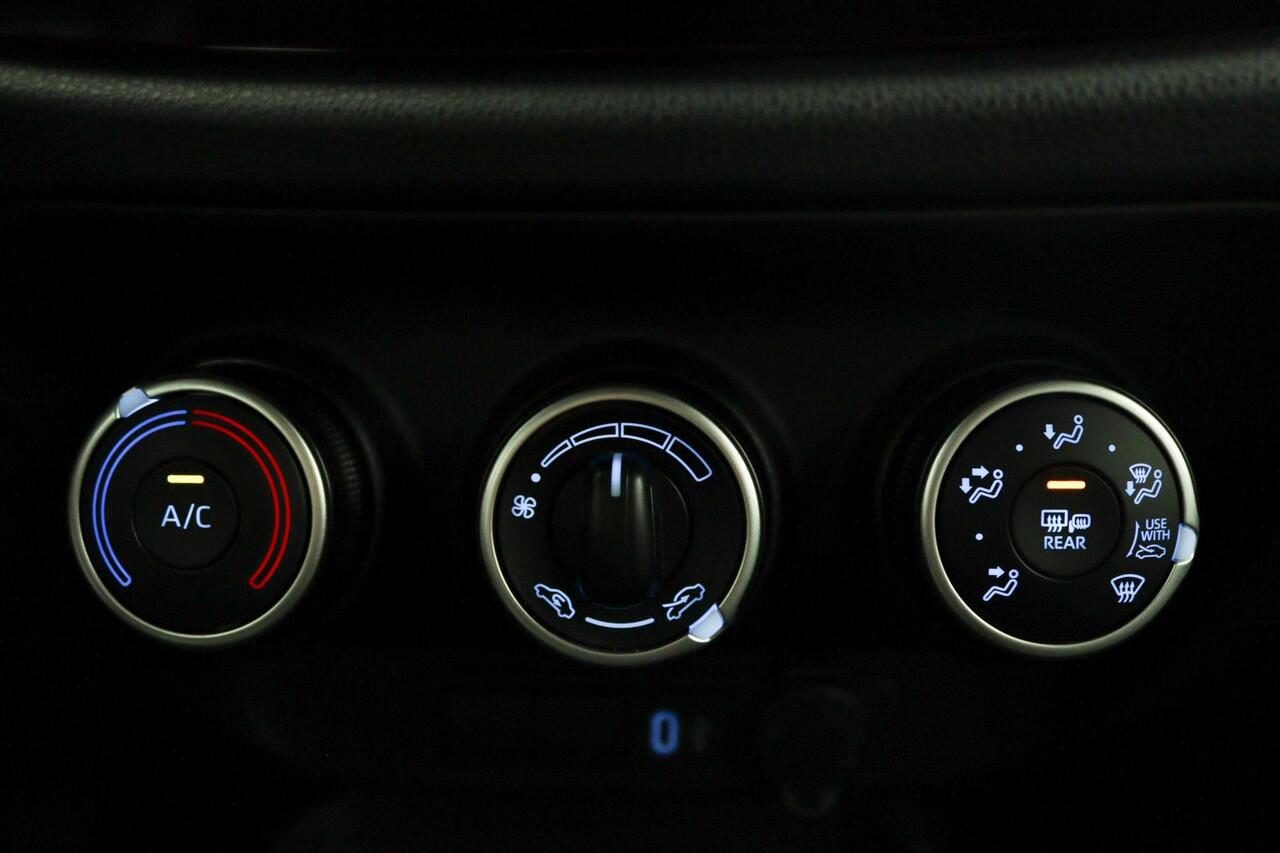 Toyota AYGO X 1.0 VVT-i MT Play | Cruise control | Apple carplay-android auto | Parkeercamera |