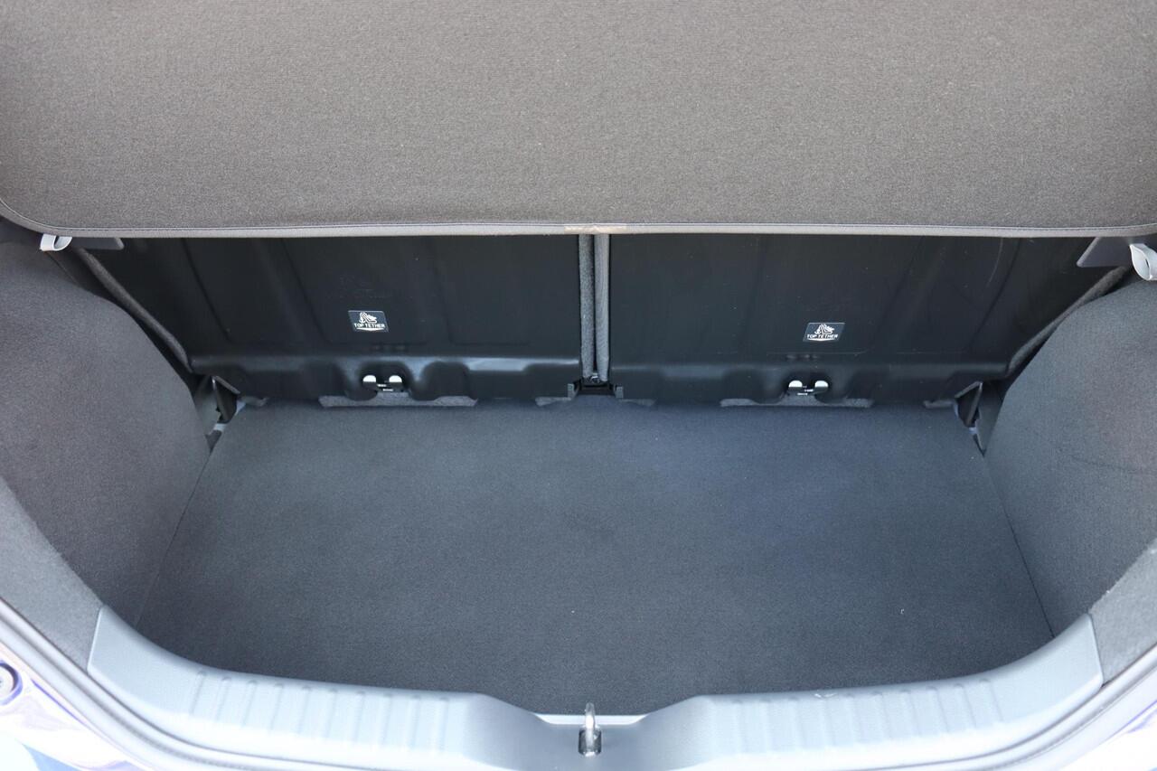 Toyota AYGO X 1.0 VVT-i MT Play, Camera