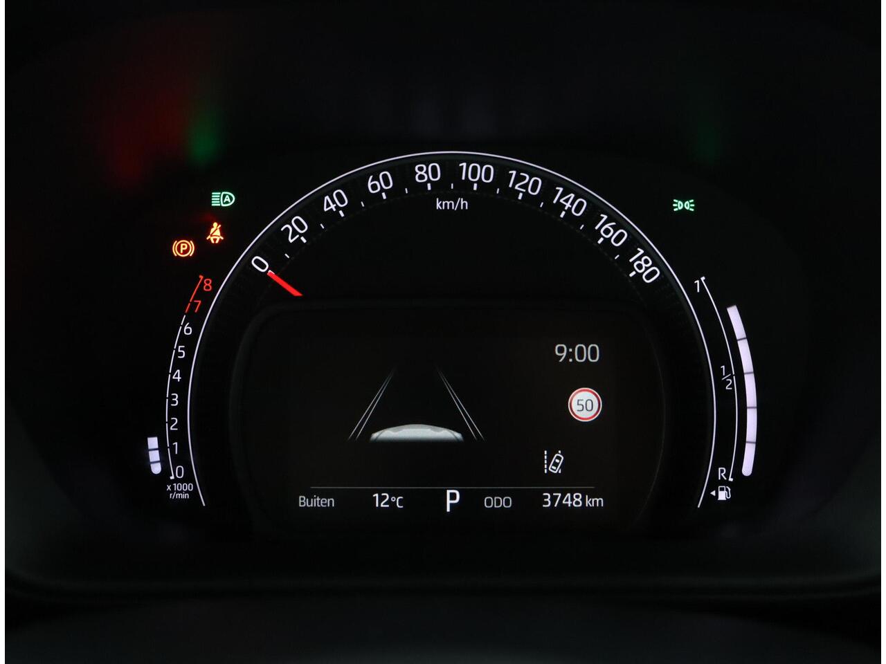 Toyota AYGO X 1.0 VVT-i S-CVT Pulse | Automaat | Parkeer camera | Climate control |