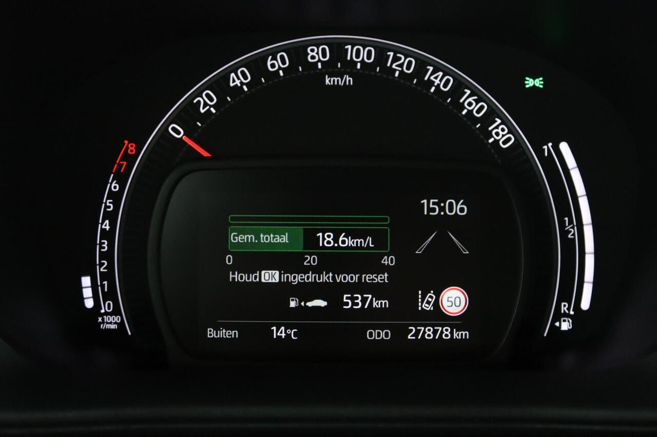 Toyota AYGO X 1.0 VVT-i MT Play | Airco | Adaptieve Cruise Control | Achteruitrijcamera | Apple Carplay | Android Auto |