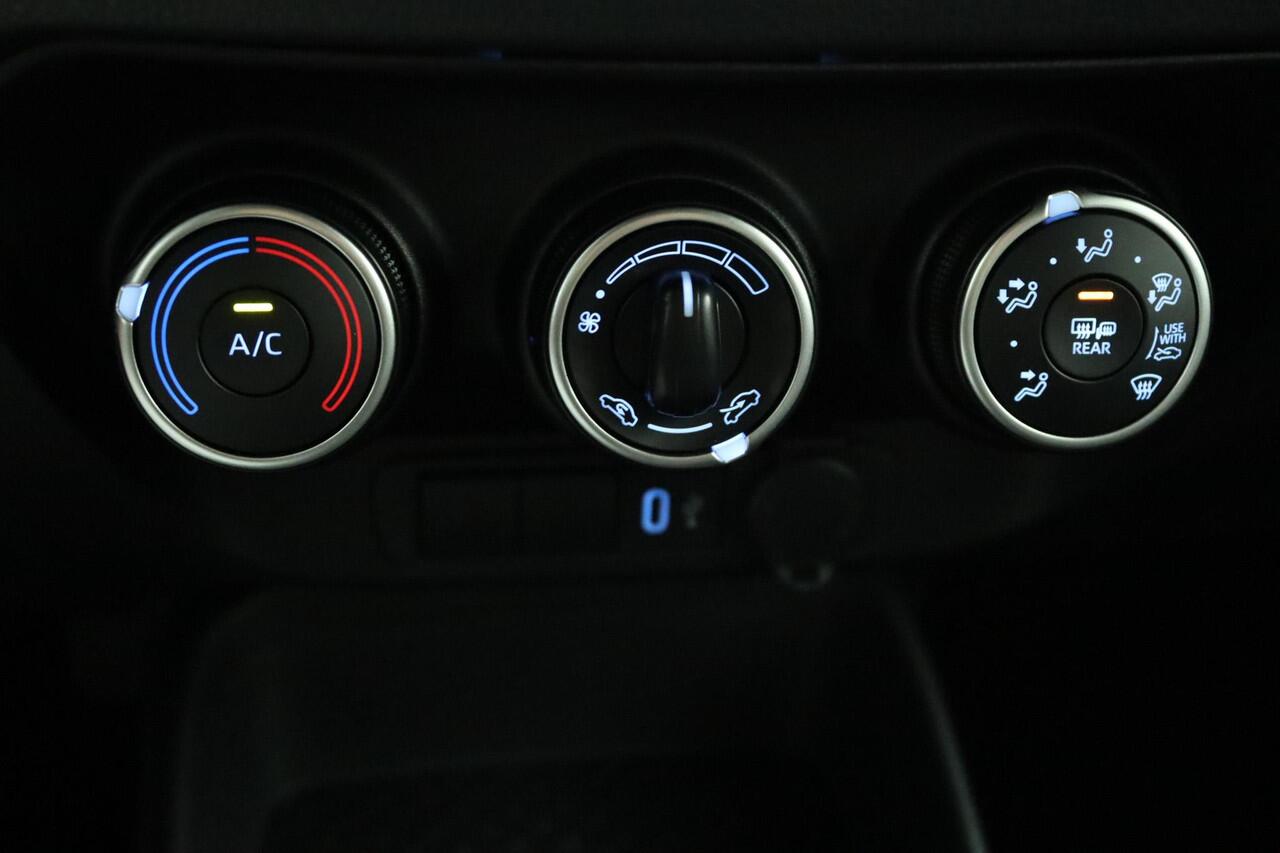 Toyota AYGO X 1.0 VVT-i MT Play | Airco | Adaptieve Cruise Control | Achteruitrijcamera | Apple Carplay | Android Auto |