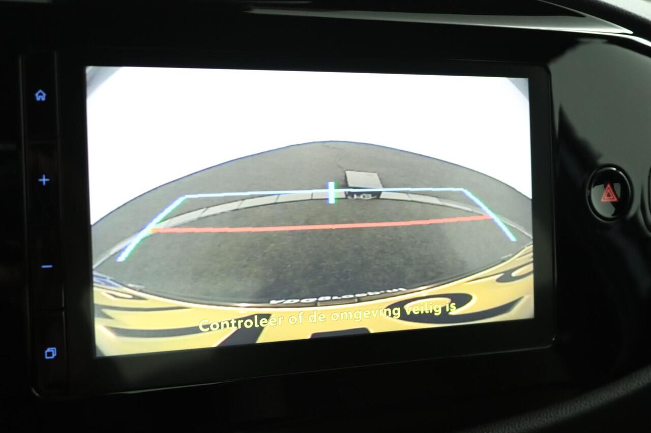 Toyota AYGO X 1.0 VVT-i MT Play | Airco | Adaptieve Cruise Control | Achteruitrijcamera | Apple Carplay | Android Auto |