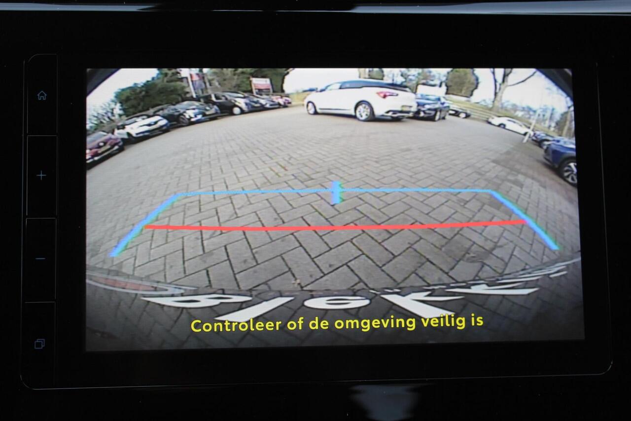 Toyota AYGO X 1.0 VVT-i S-CVT Pulse