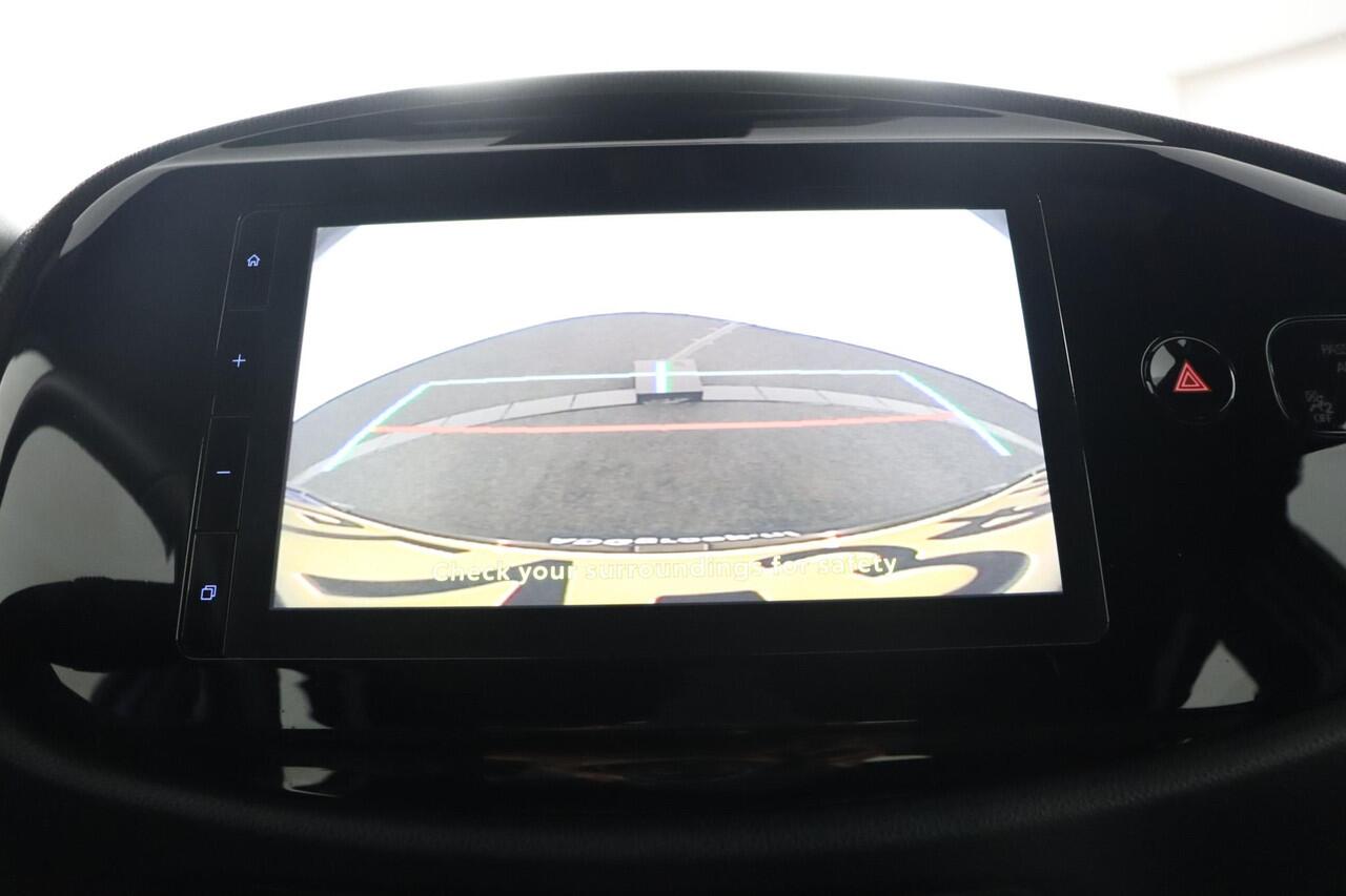 Toyota AYGO X 1.0 VVT-i MT Play | Apple Carplay & Android auto | Airco | Cruise control |