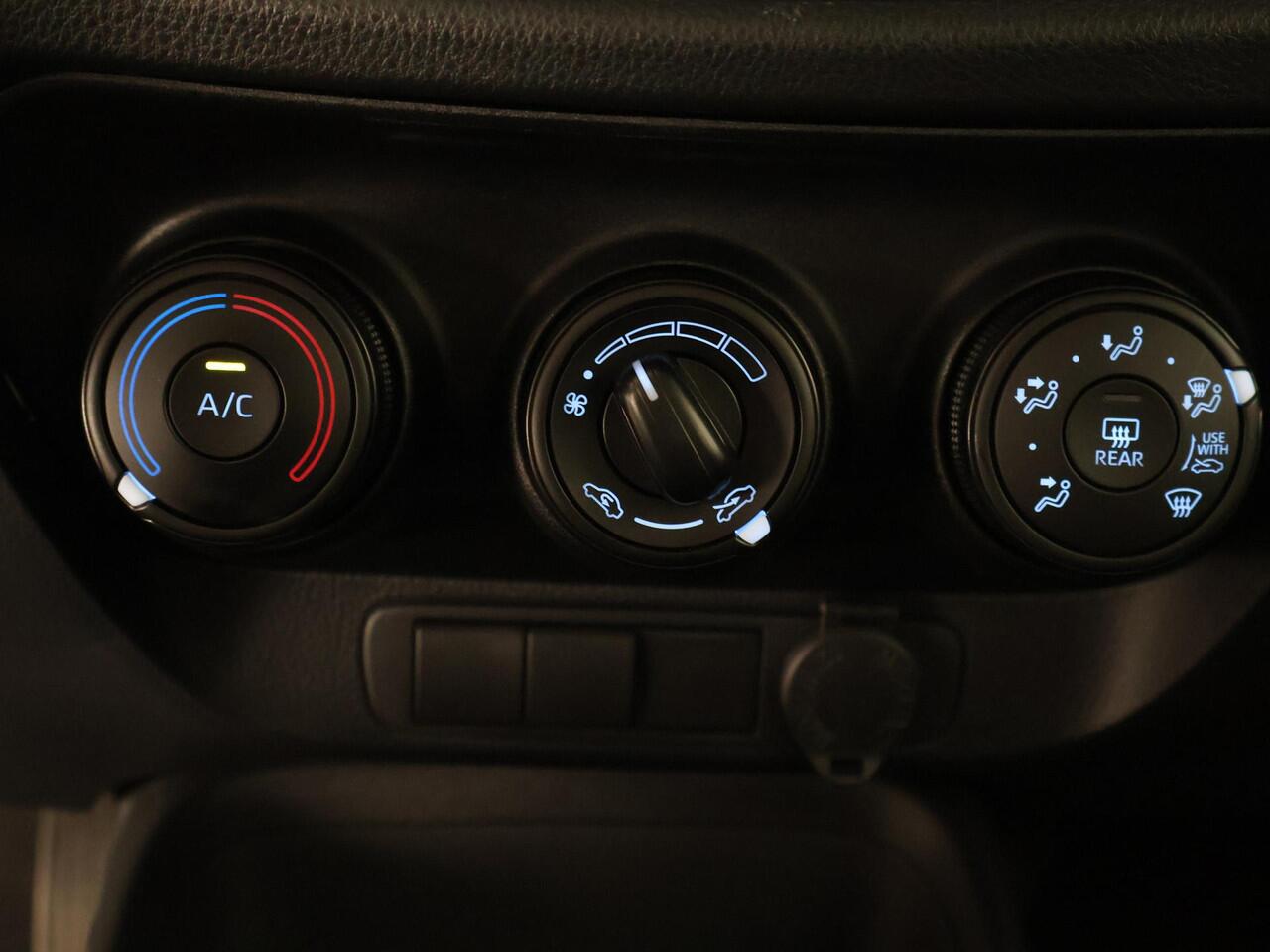 Toyota AYGO X 1.0 VVT-i MT | Apple Carplay & AndroidAUTO | Adapt.Cruise Control | Camera