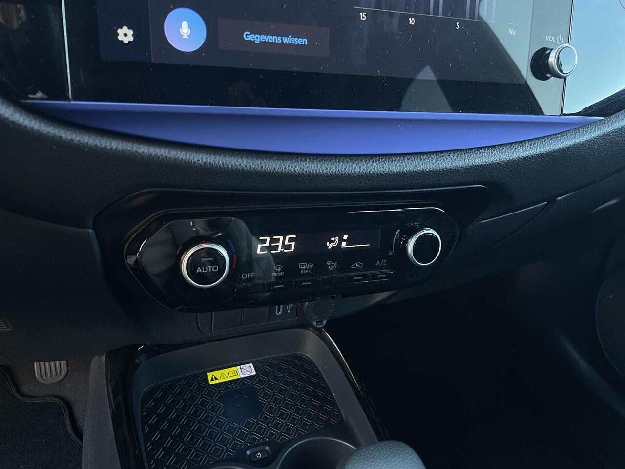 Toyota AYGO X 1.0 VVT-i S-CVT Envy Automaat | org NL |