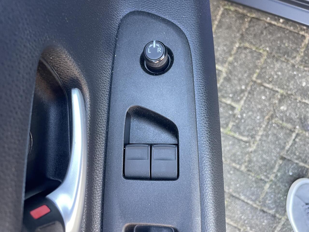 Toyota AYGO X 1.0 VVT-i S-CVT Envy Automaat | org NL |