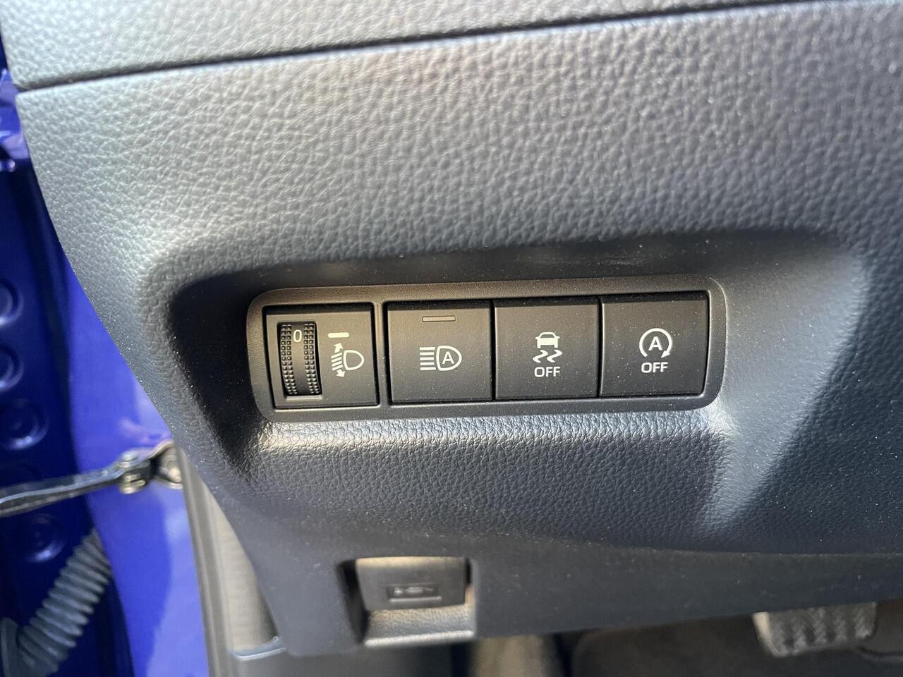 Toyota AYGO X 1.0 VVT-i S-CVT Envy Automaat | org NL |