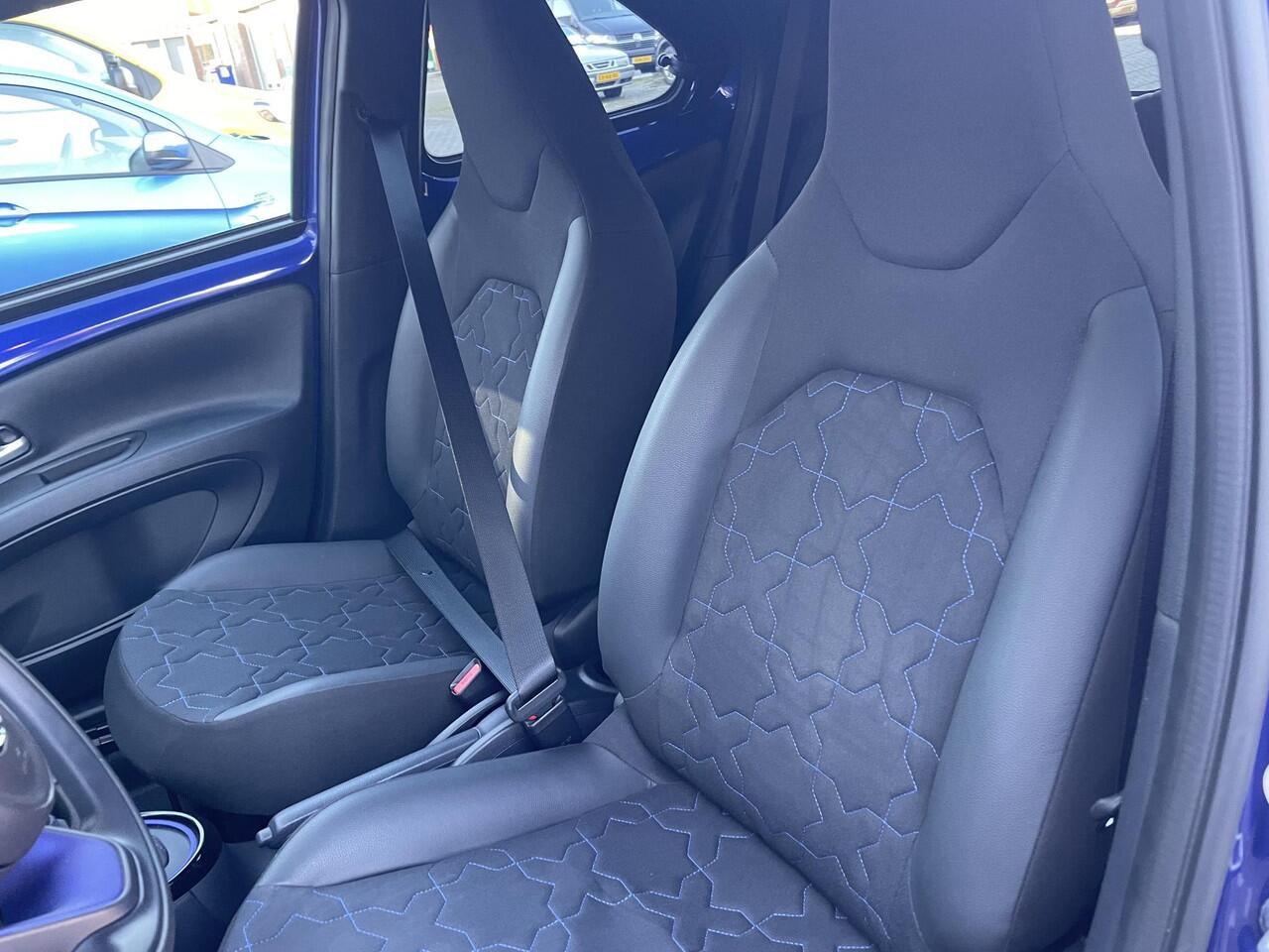 Toyota AYGO X 1.0 VVT-i S-CVT Envy Automaat | org NL |