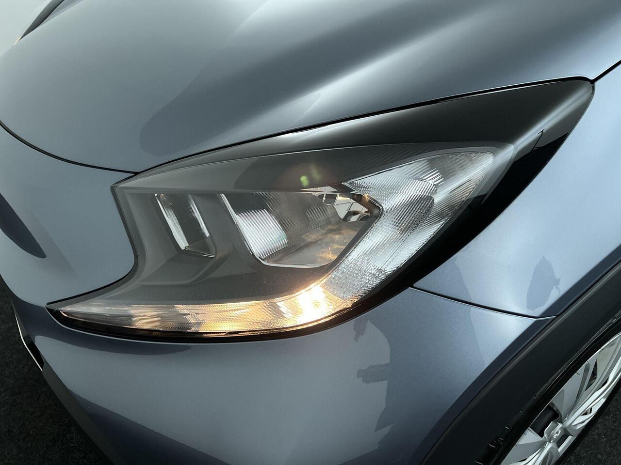 Toyota AYGO X 1.0 VVT-i MT Play | Rijklaar | P.cam | Apple-/Android Carplay