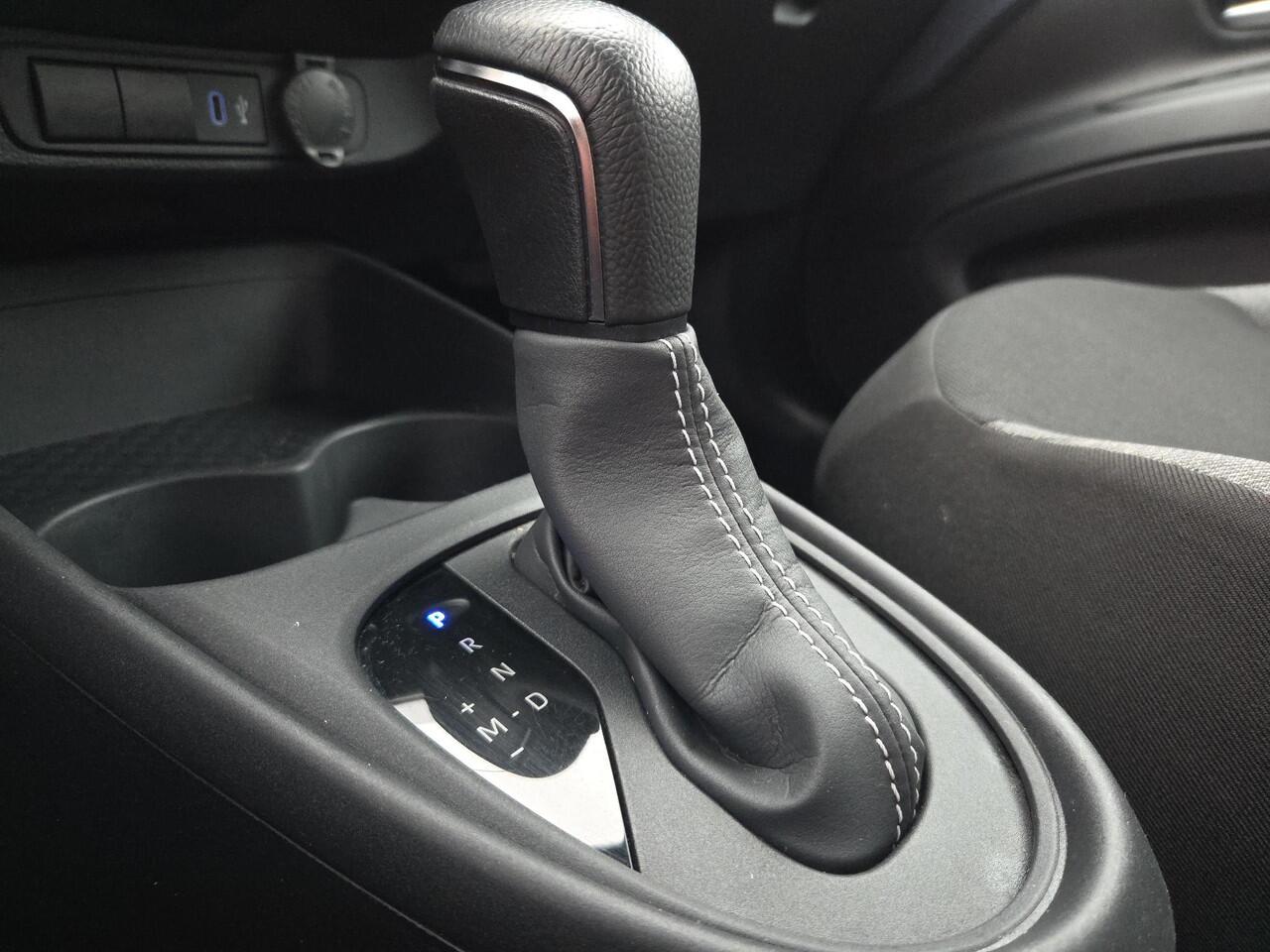 Toyota AYGO X 1.0 VVT-i S-CVT Play Automaat | Apple CarPlay | Parkeercamera | Rijklaarprijs incl. garantie