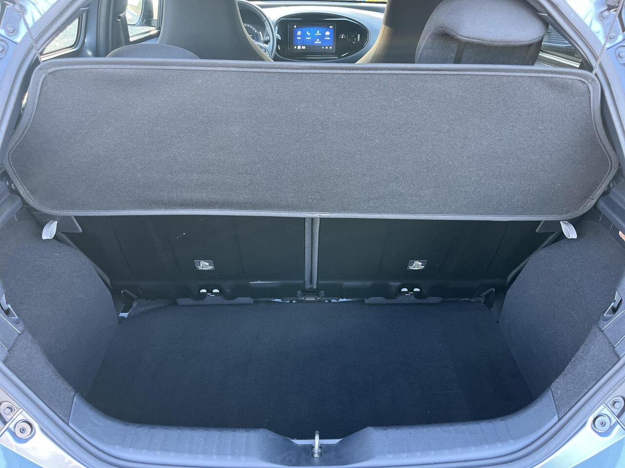 Toyota AYGO X 1.0 VVT-i MT Play | Airconditioning | Carplay | Parkeercamera | Adaptive cruise control |