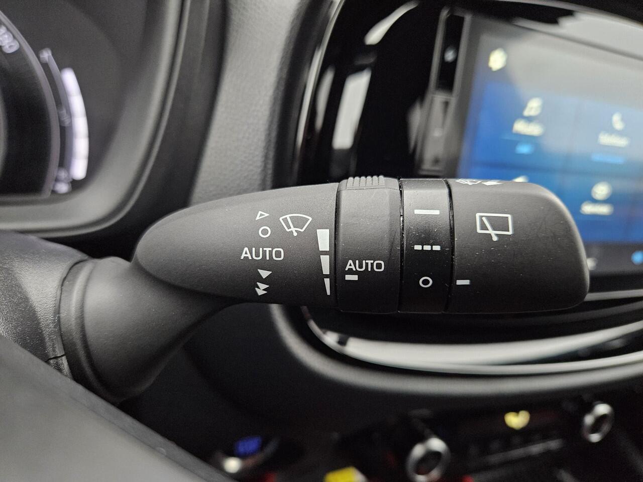 Toyota AYGO X 1.0 VVT-i MT Premium Special | Parkeersensoren rondom | Full map Navigatie | Keyless/Smart entry |