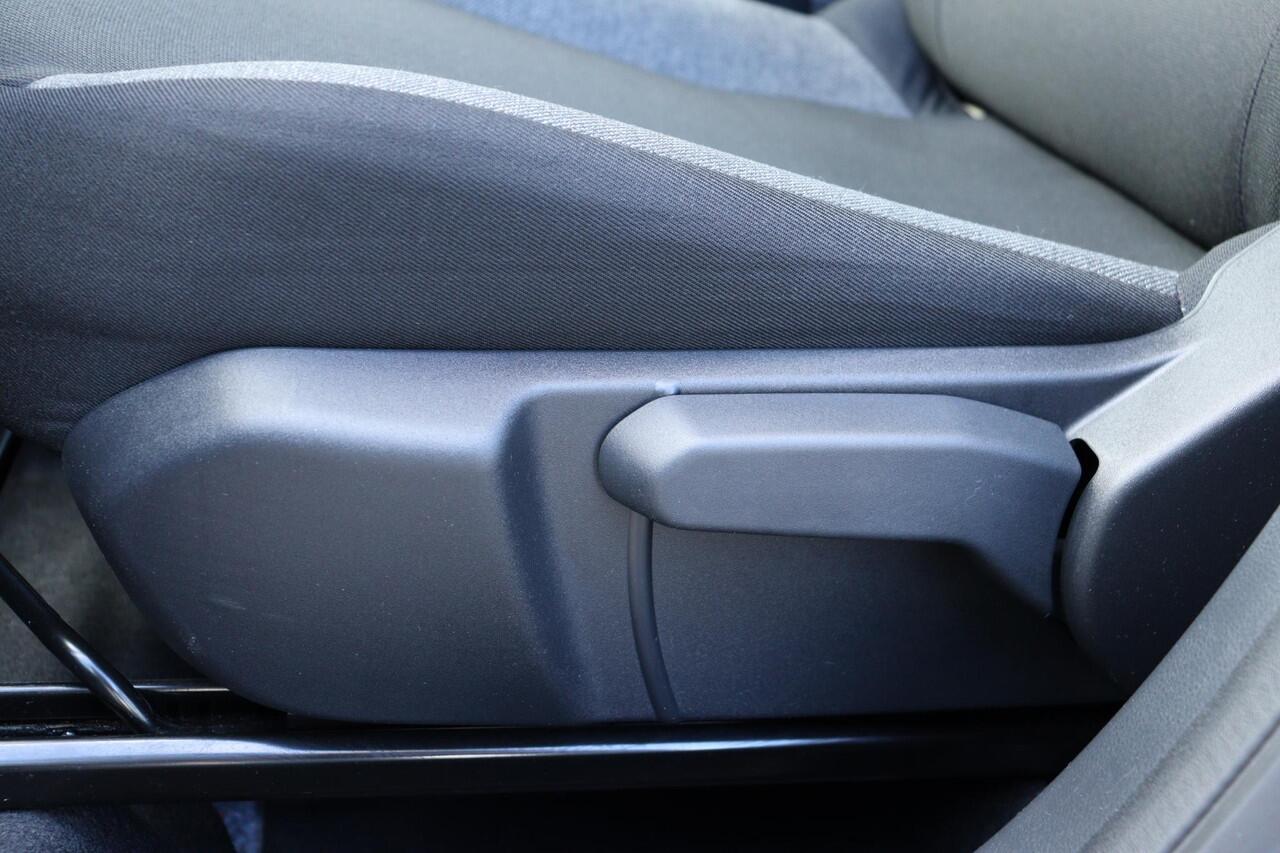 Toyota AYGO X 1.0 VVT-i MT Play, Apple Carplay, Android auto, Achterruitrijcamera,