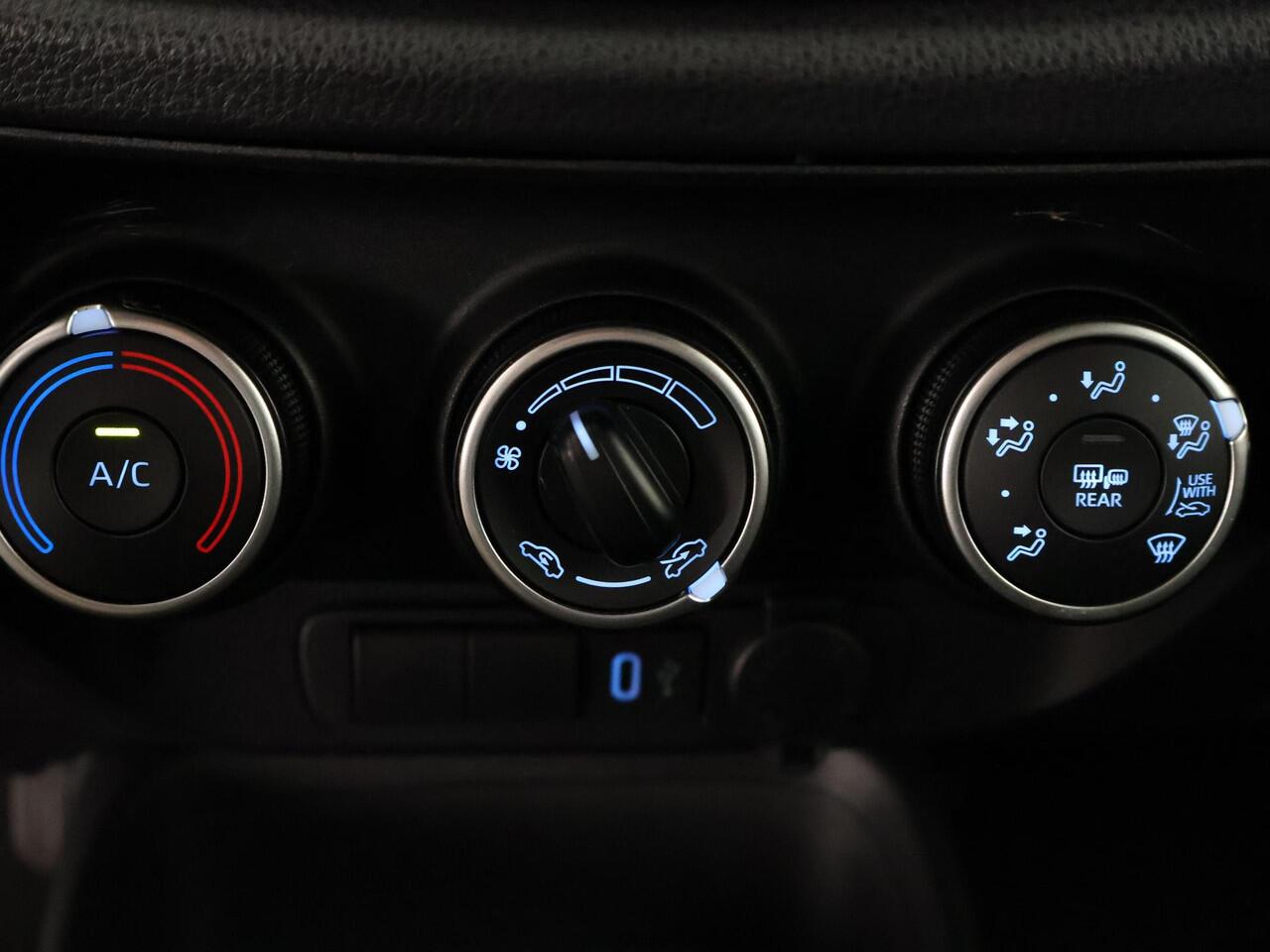 Toyota AYGO X 1.0 VVT-i MT Play | Apple Carplay & Android Auto | Adaptive Cruise Control | Cruise control