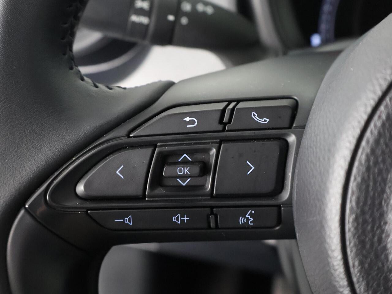 Toyota AYGO X 1.0 VVT-i MT Play | Apple Carplay & Android Auto | Adaptive Cruise Control | Cruise control