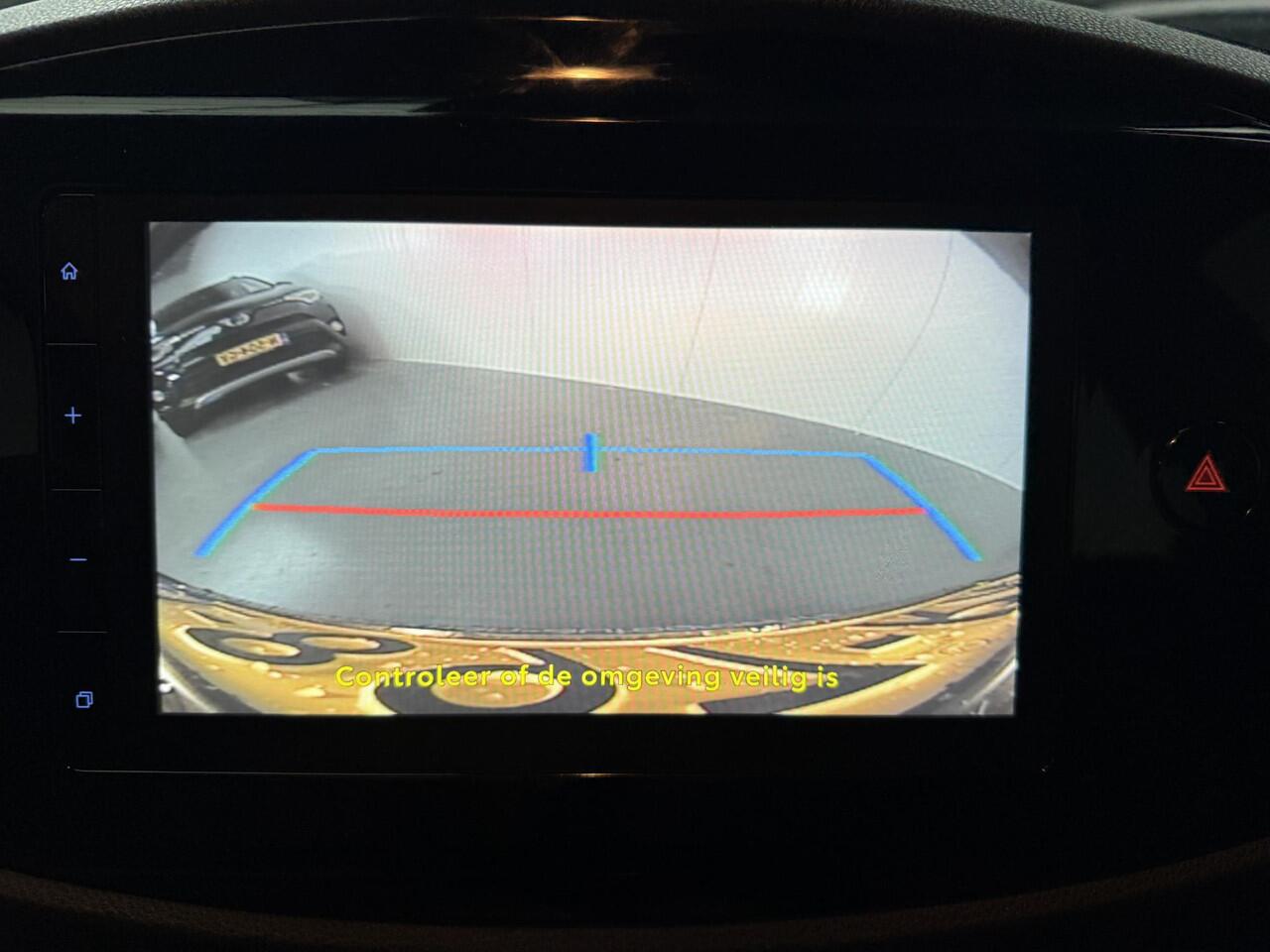 Toyota AYGO X 1.0 VVT-i MT Play