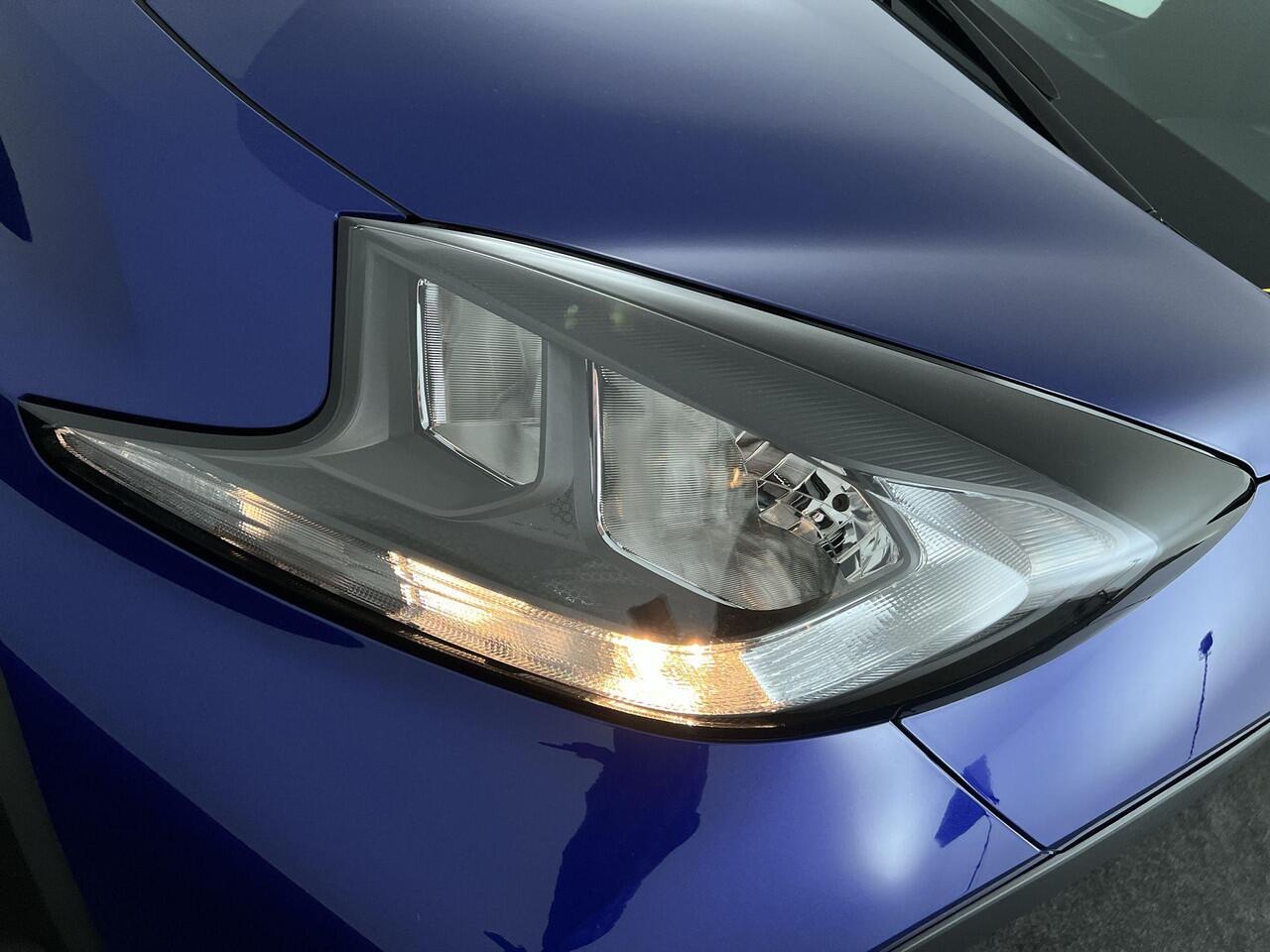 Toyota AYGO X 1.0 VVT-i MT Play