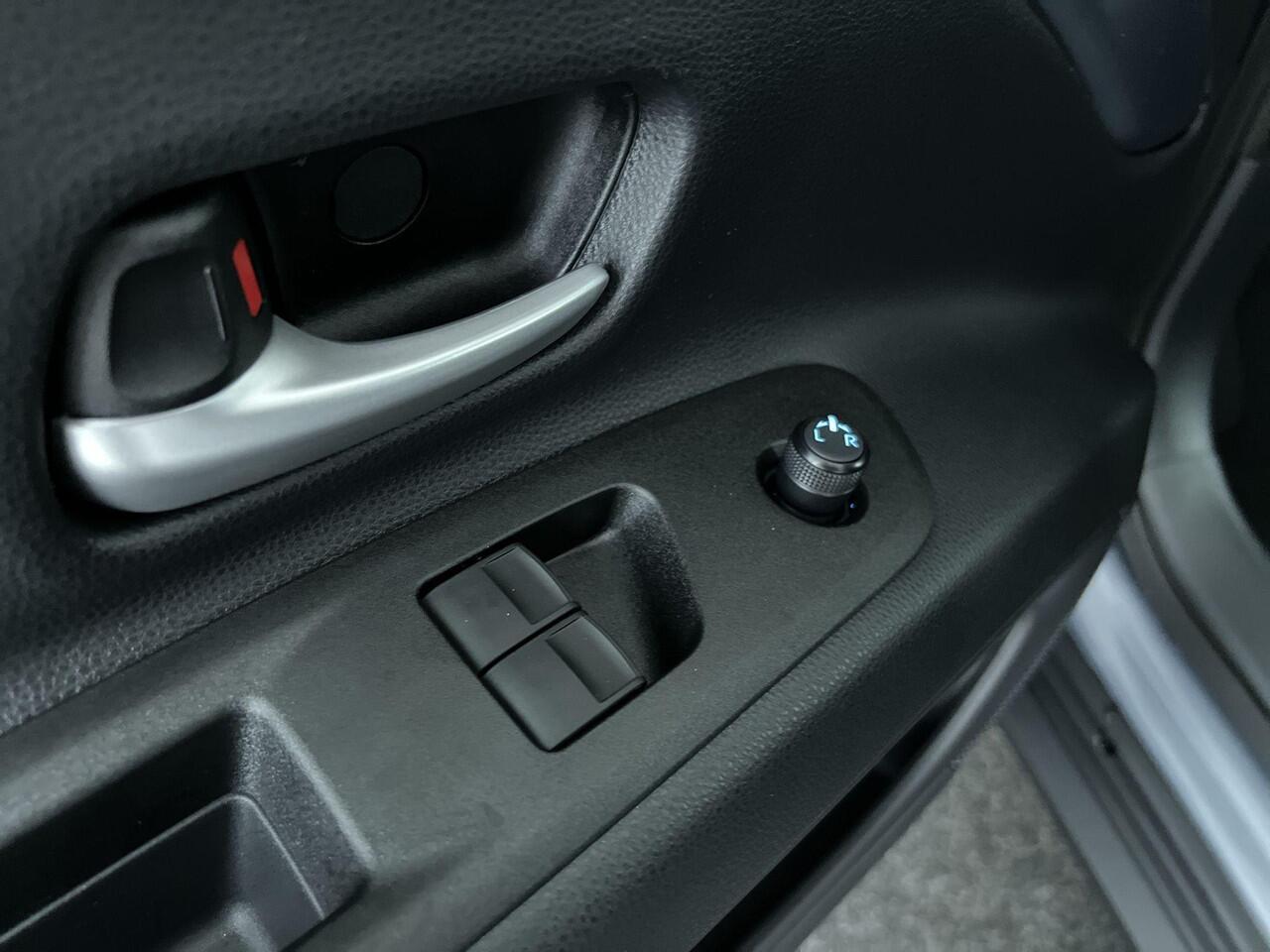 Toyota AYGO X 1.0 VVT-i MT Pulse